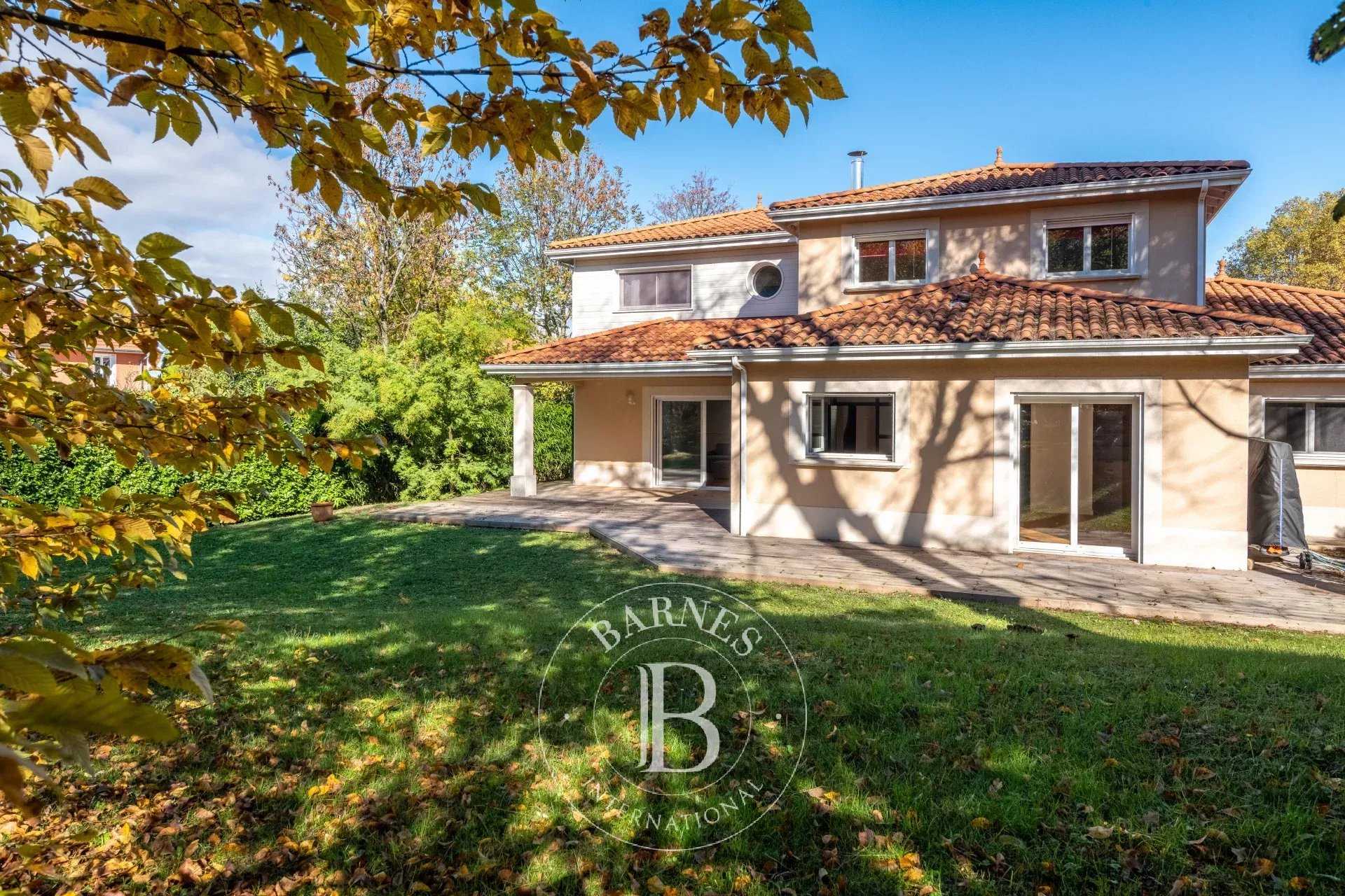 Maison Sainte-Foy-lès-Lyon  -  ref 86359026 (picture 1)