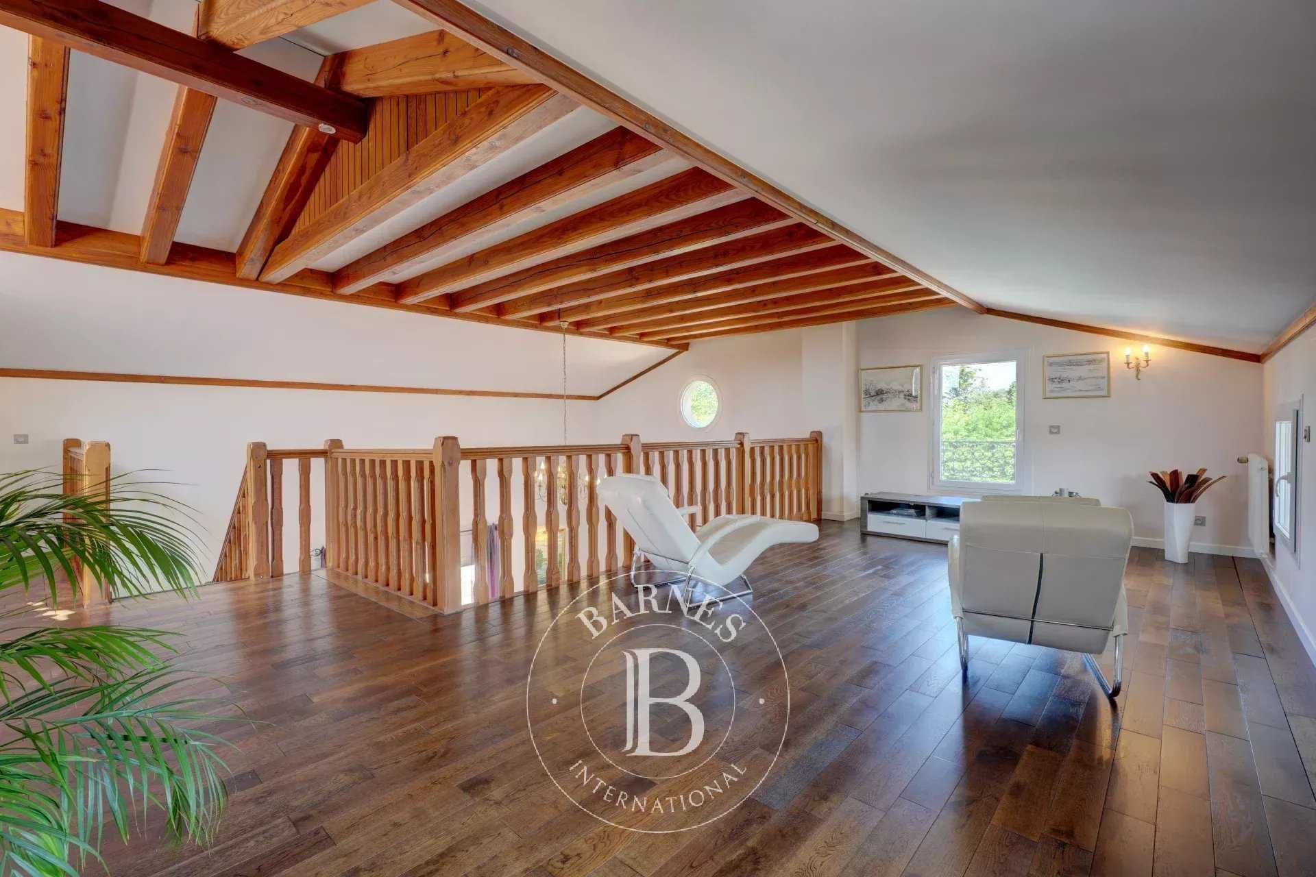 Maison Craponne  -  ref 85821511 (picture 3)