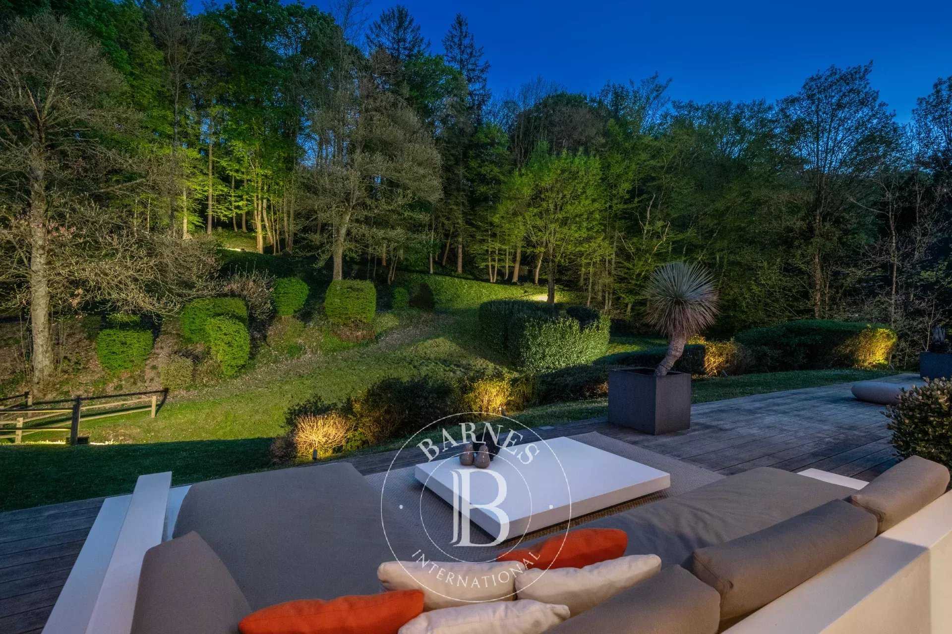 Maison Saint-Cyr-au-Mont-d'Or  -  ref 85798633 (picture 1)