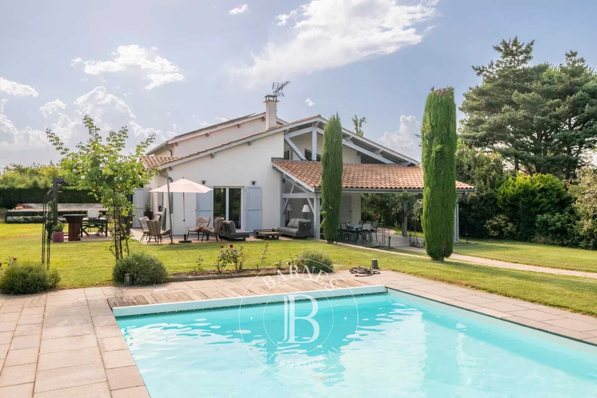 House Saint-Genis-les-Ollières  -  ref 85975741 (picture 2)