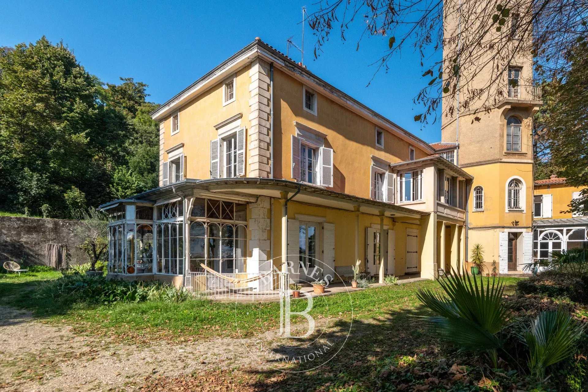 Maison Sainte-Foy-lès-Lyon  -  ref 85949289 (picture 3)