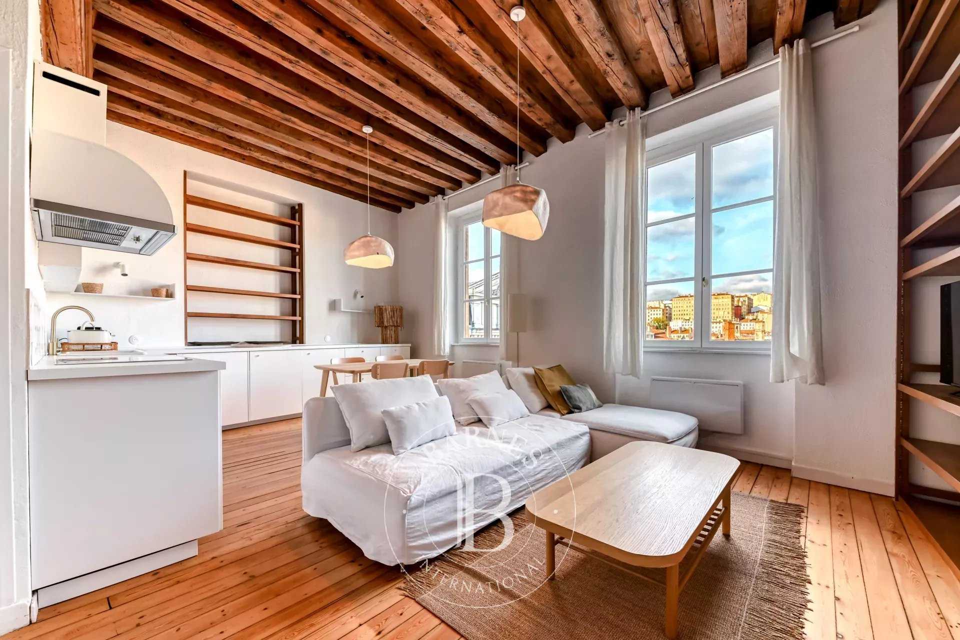 Piso Lyon 69005  -  ref 8046710 (picture 1)