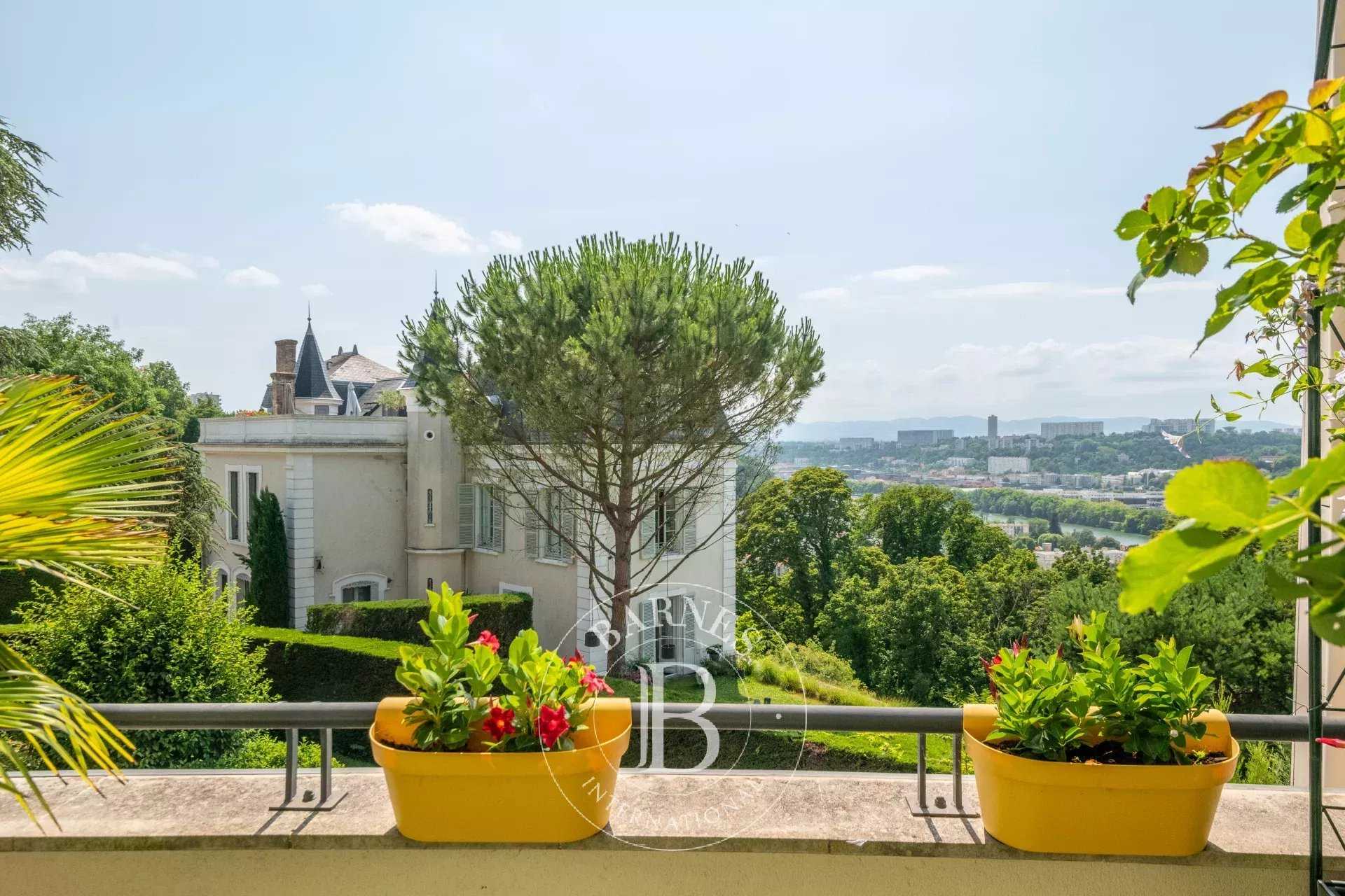 Maison Caluire-et-Cuire  -  ref 86869300 (picture 1)