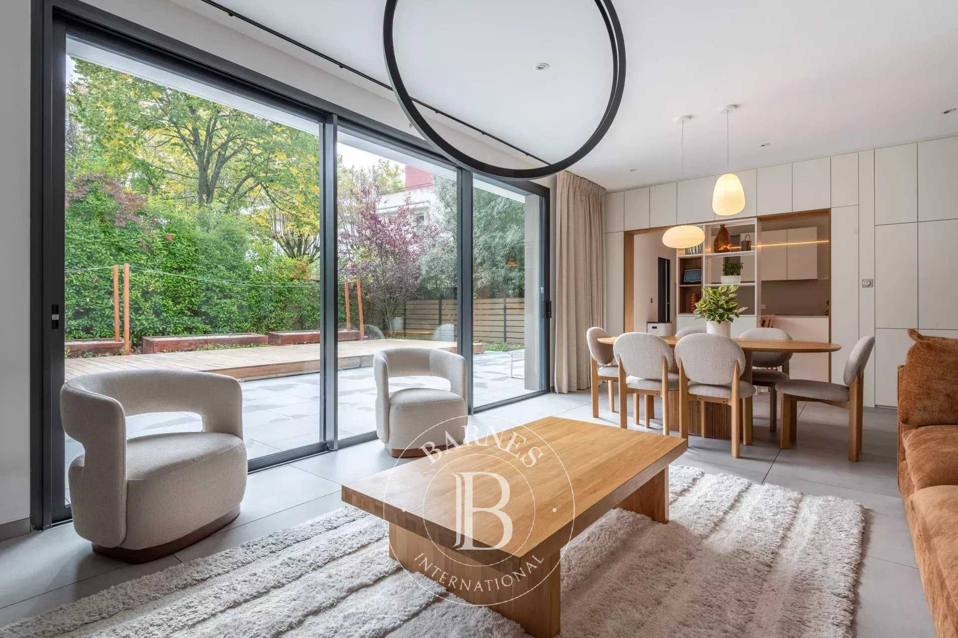 Maison Caluire-et-Cuire  -  ref 86196395 (picture 2)