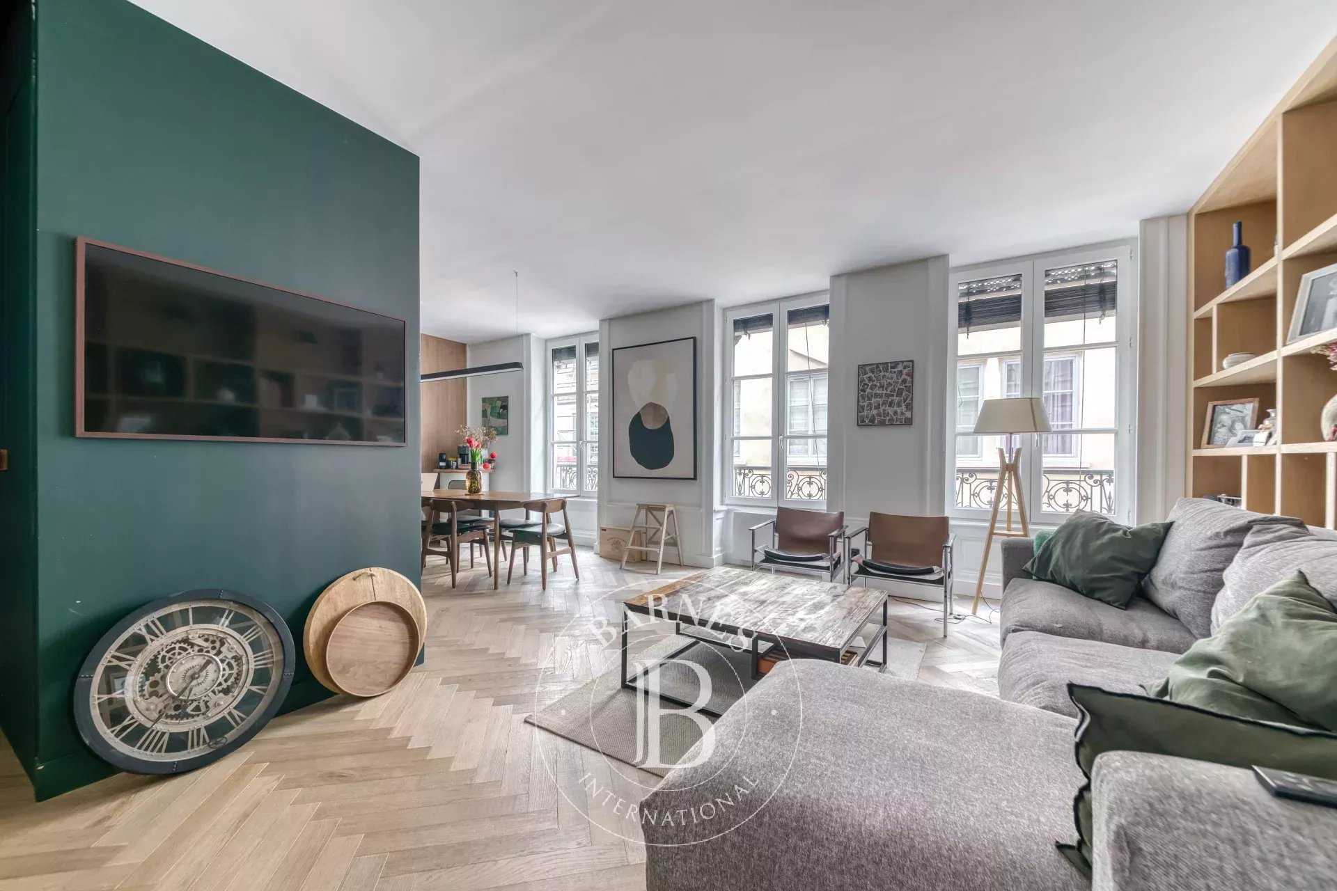 Piso Lyon 69002  -  ref 85638274 (picture 3)