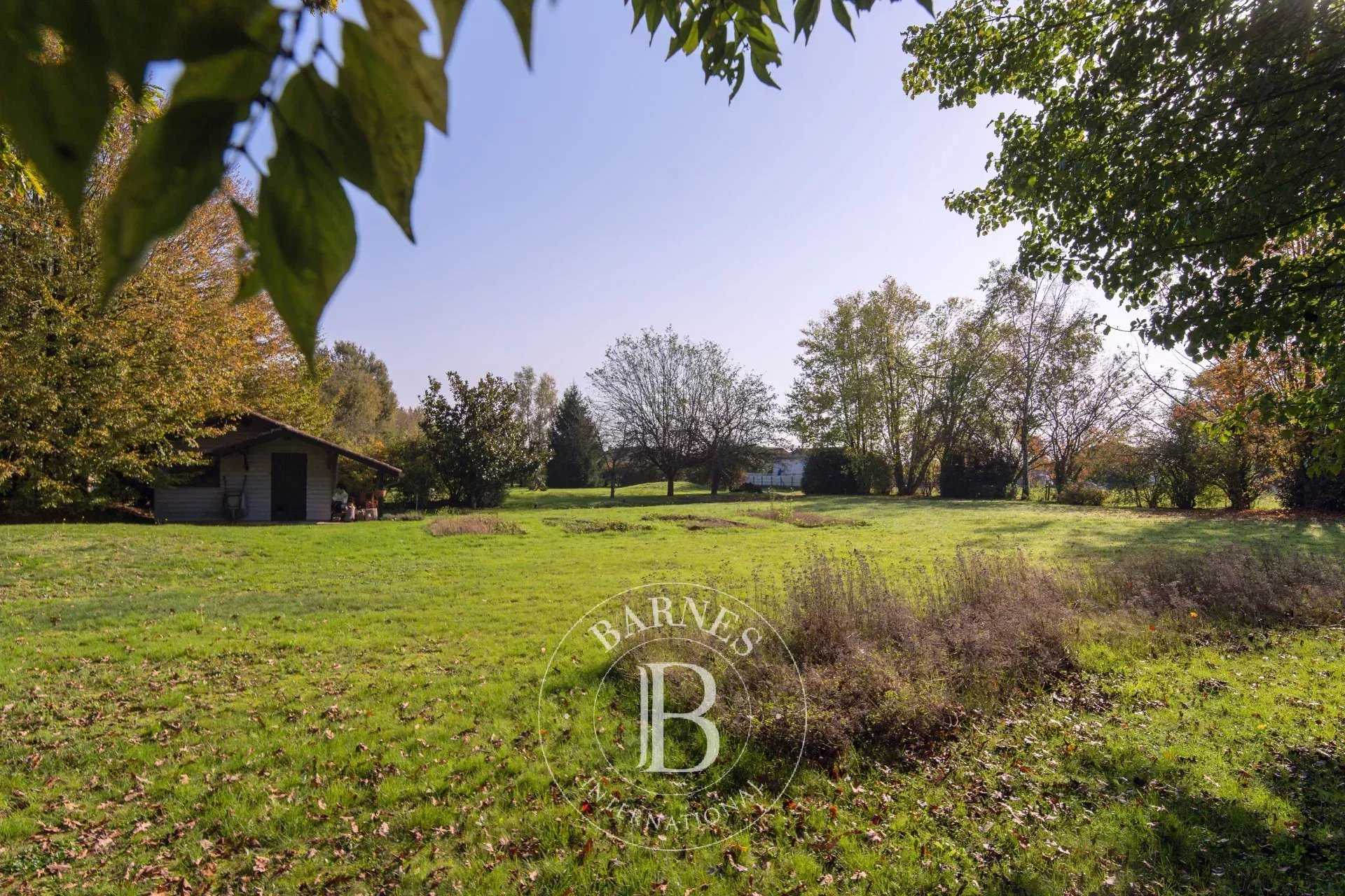 Maison Villars-les-Dombes  -  ref 83475027 (picture 3)