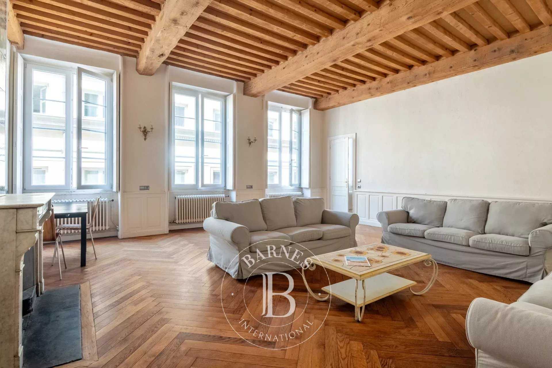 Appartement Lyon 69001  -  ref 85493146 (picture 1)