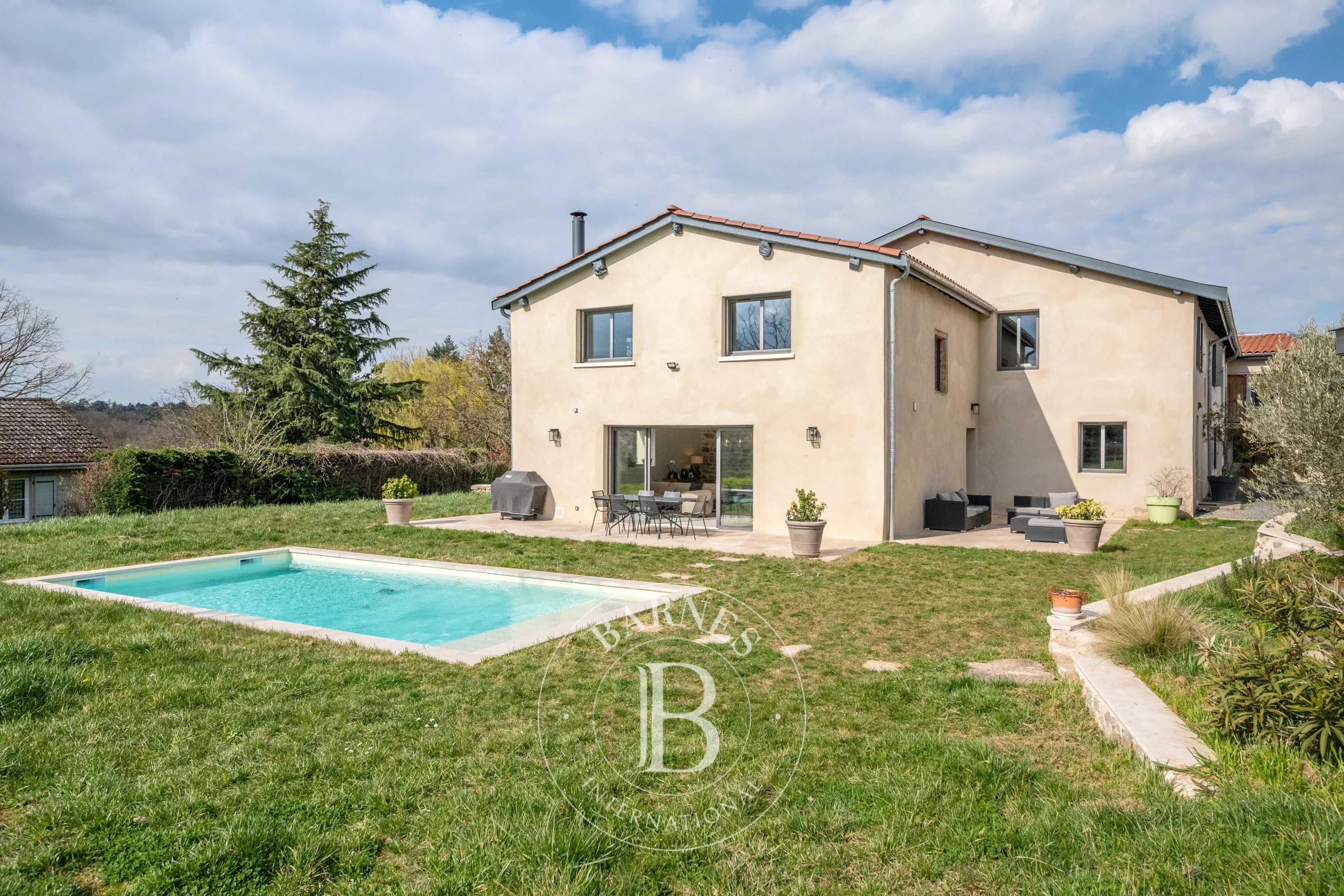 Maison Dardilly  -  ref 86125398 (picture 3)