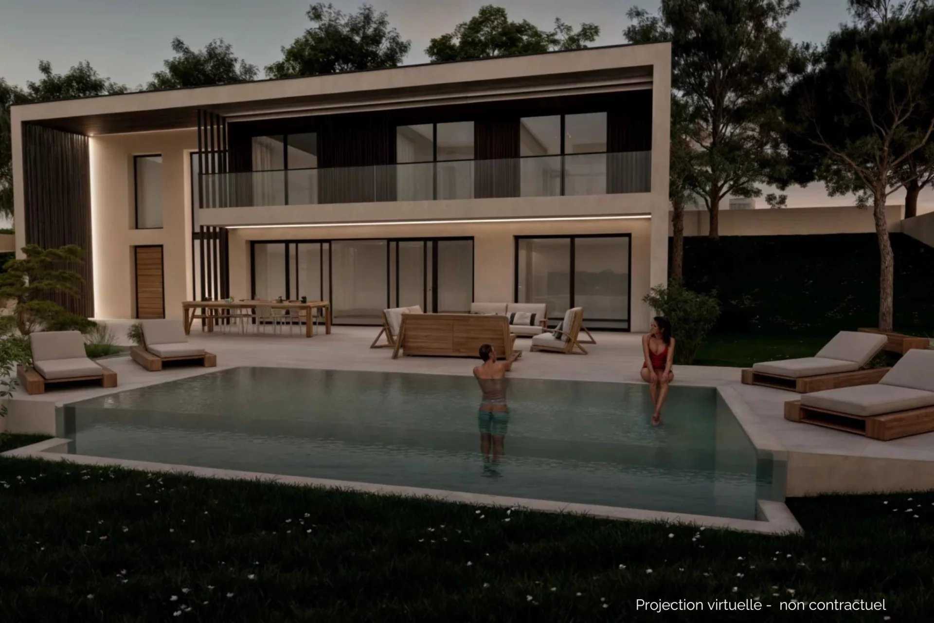 Maison Francheville  -  ref 85705583 (picture 3)