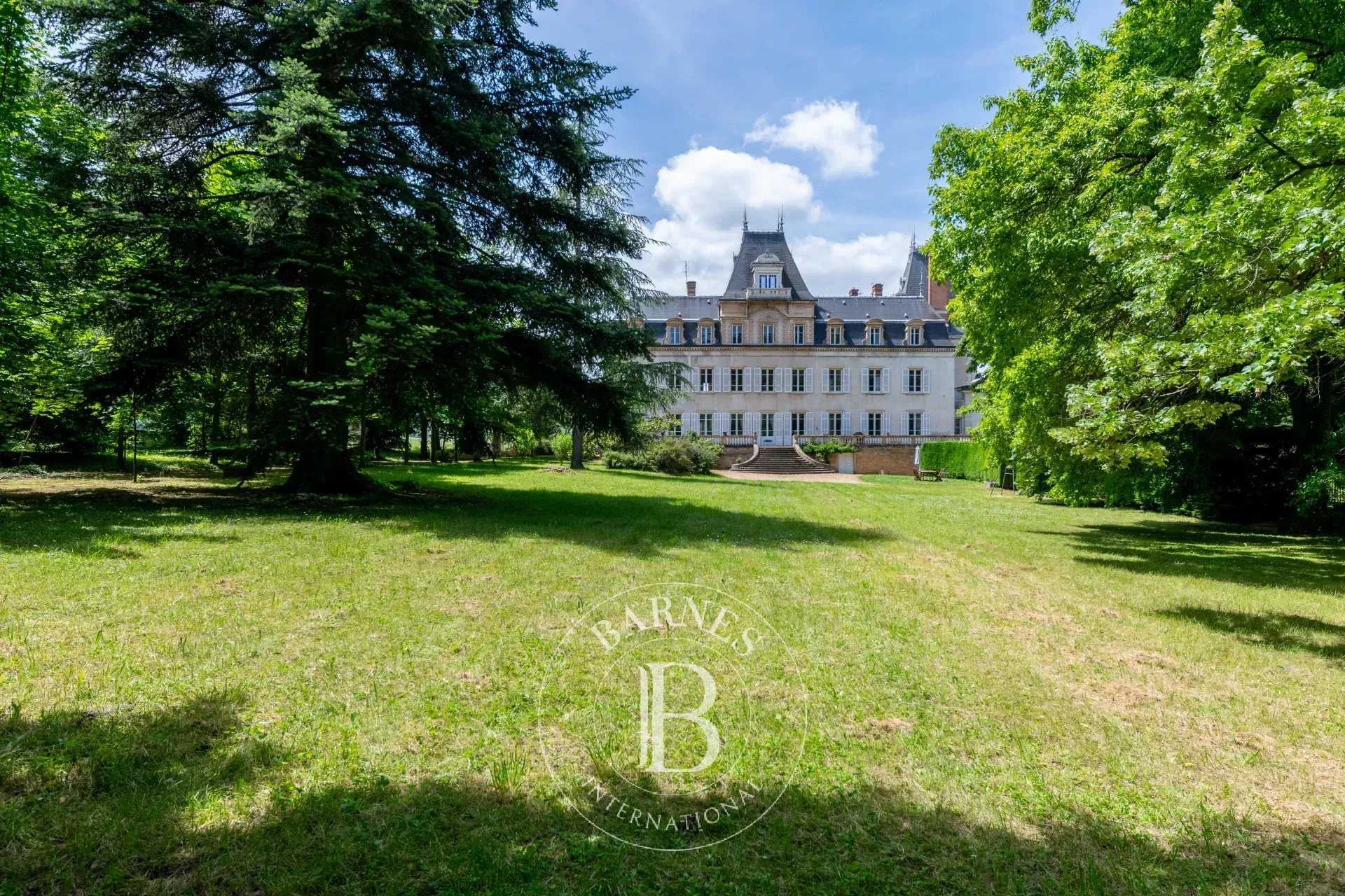 Château Lacenas  -  ref 5112611 (picture 1)