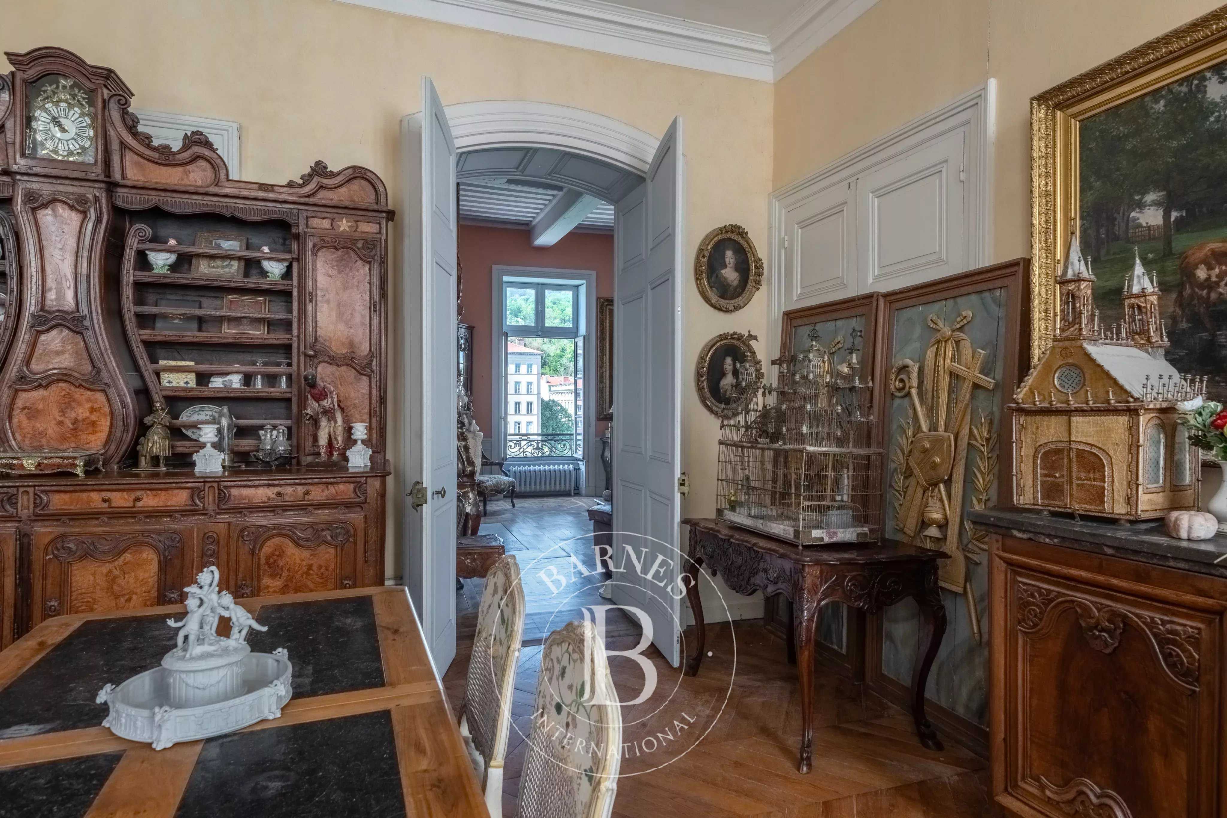 Appartement Lyon 69002  -  ref 86884264 (picture 3)