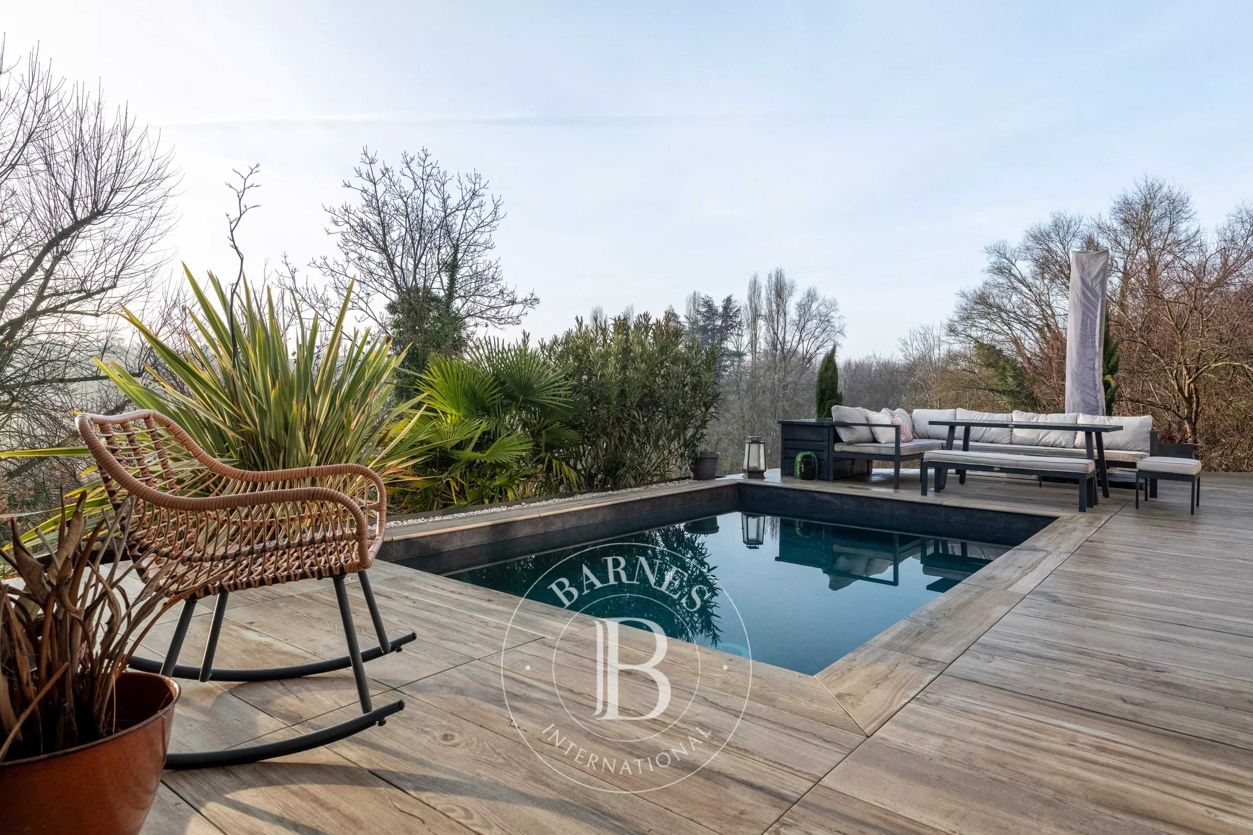 Maison Sainte-Foy-lès-Lyon  -  ref 86470968 (picture 2)