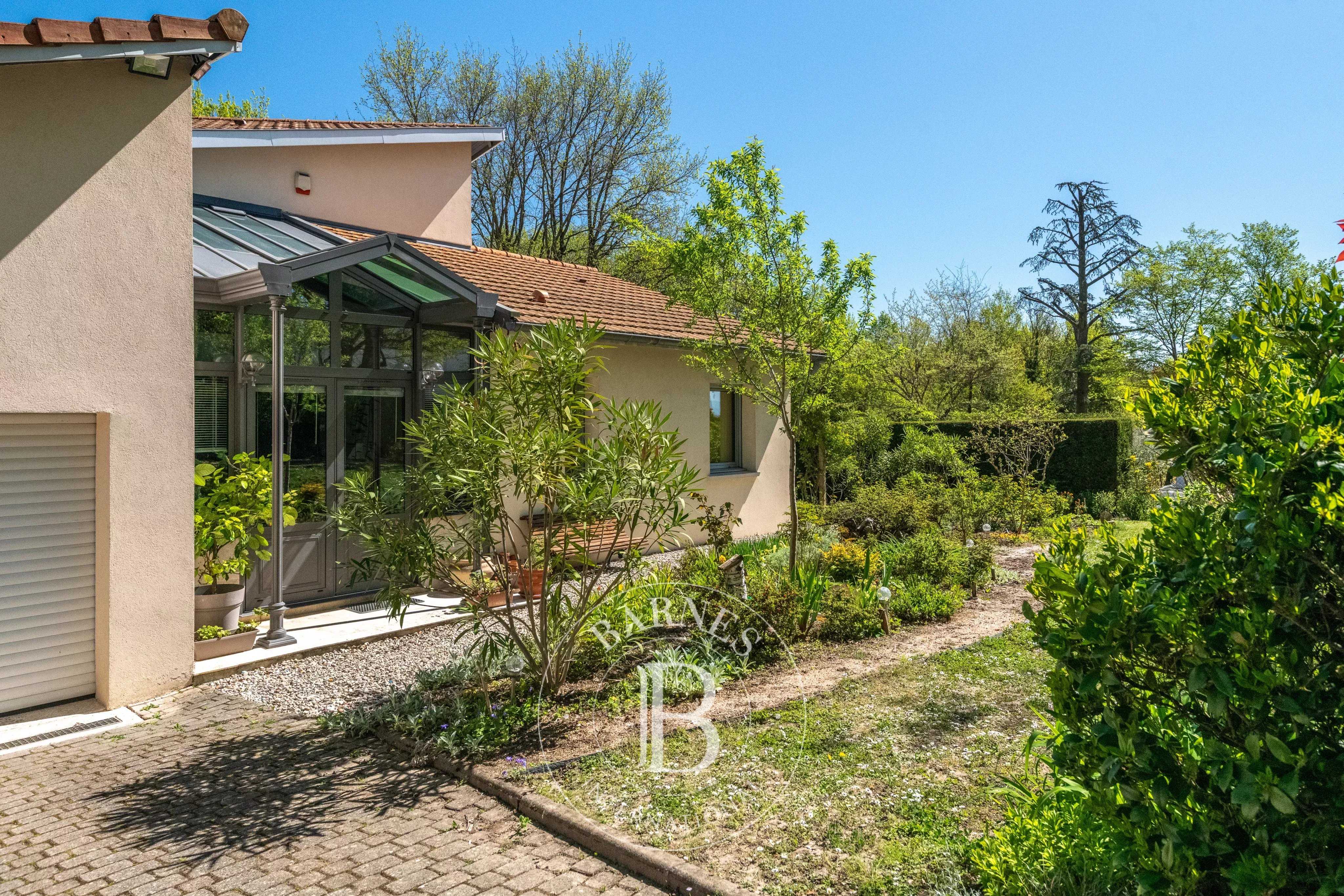 Maison Charbonnières-les-Bains  -  ref 86794325 (picture 3)