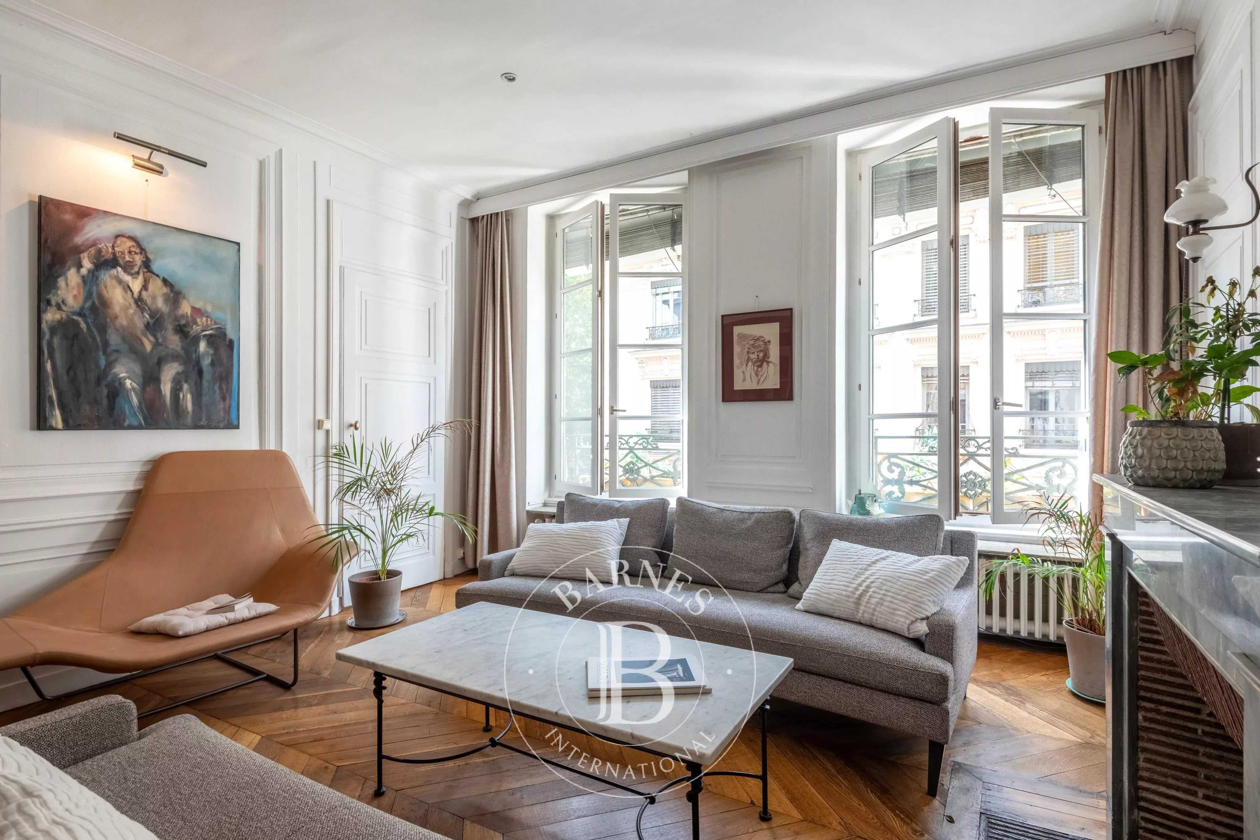 Appartement Lyon 69001  -  ref 85470796 (picture 1)