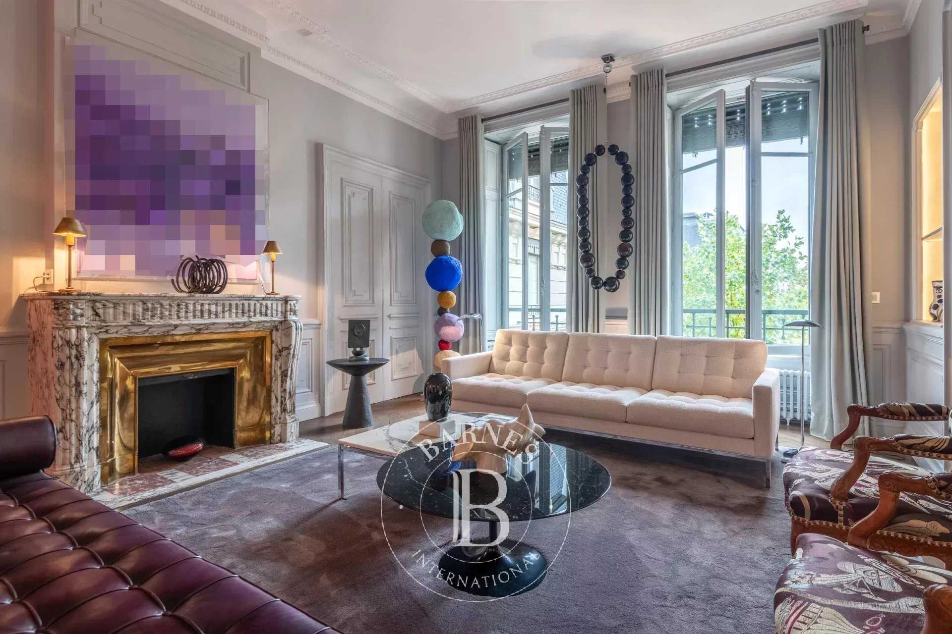 Apartment Lyon 69003  -  ref 86275008 (picture 1)