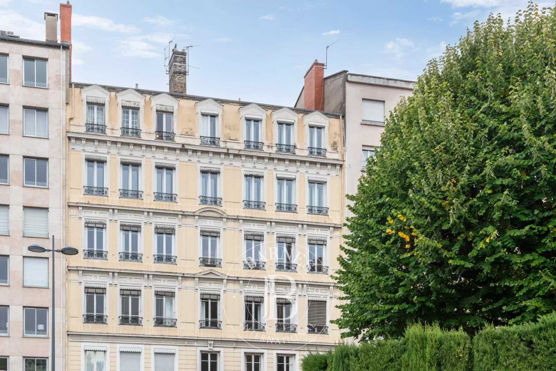 Piso Lyon 69006  -  ref 85995826 (picture 2)