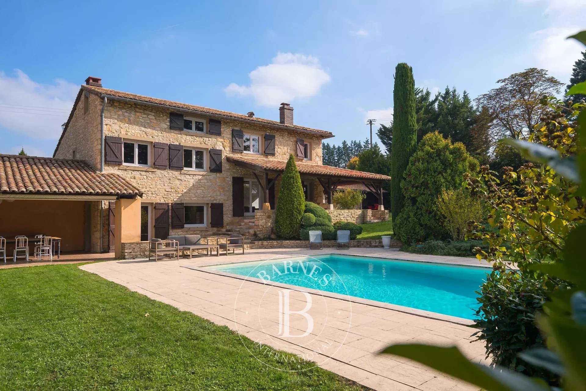 Maison Pommiers  -  ref 86253207 (picture 2)