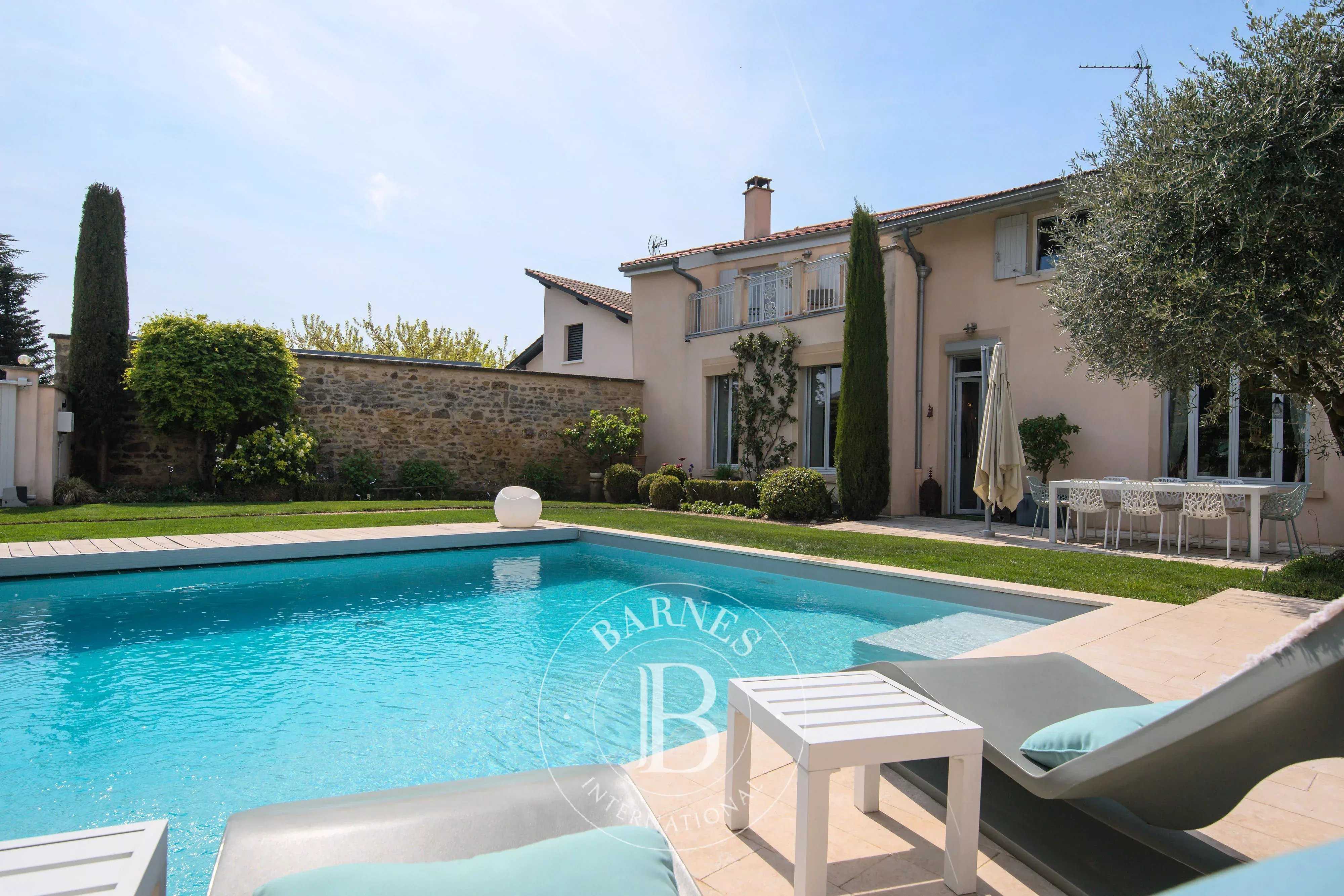 Maison Dardilly  -  ref 86700768 (picture 2)