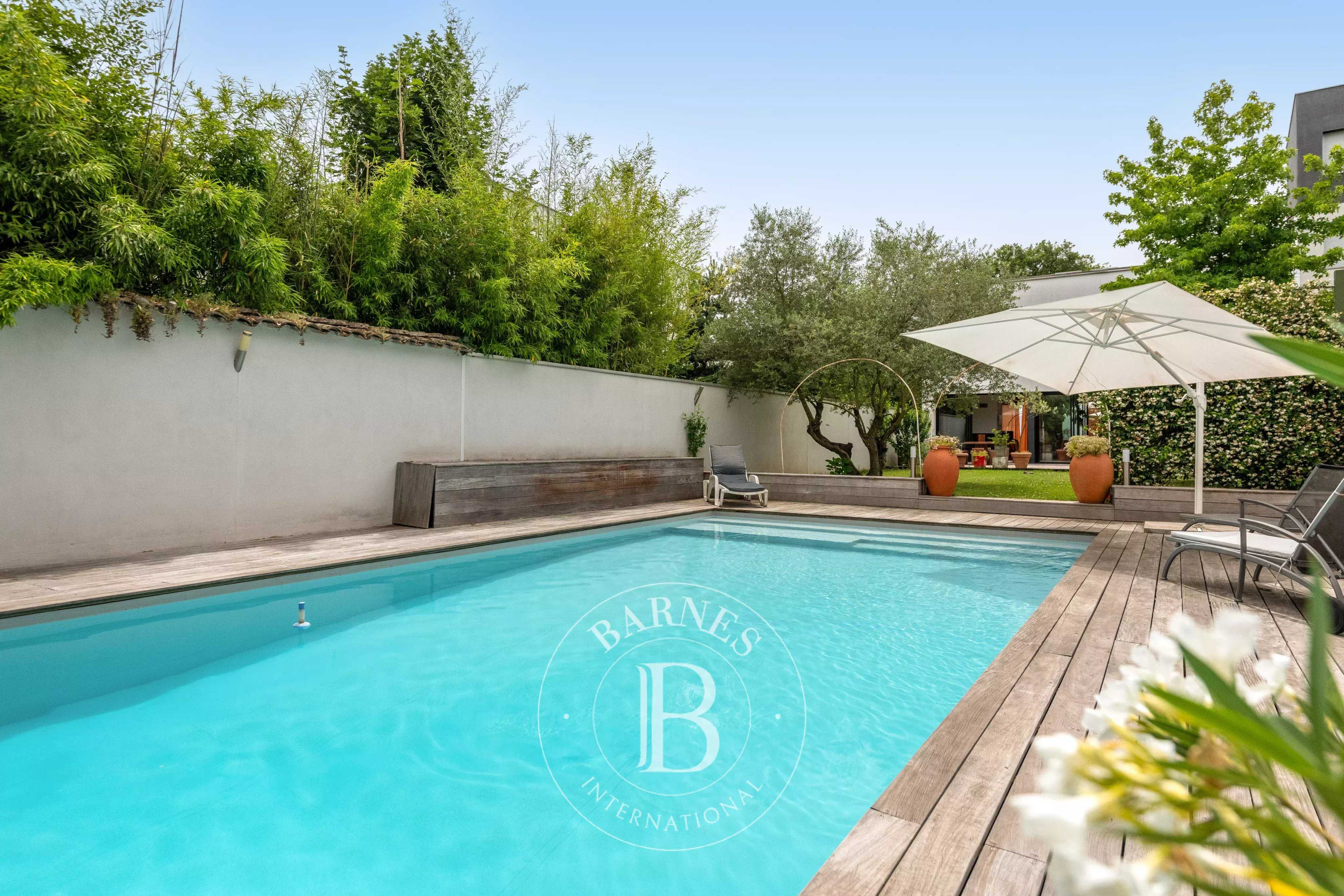 Maison Chassieu  -  ref 87119358 (picture 1)