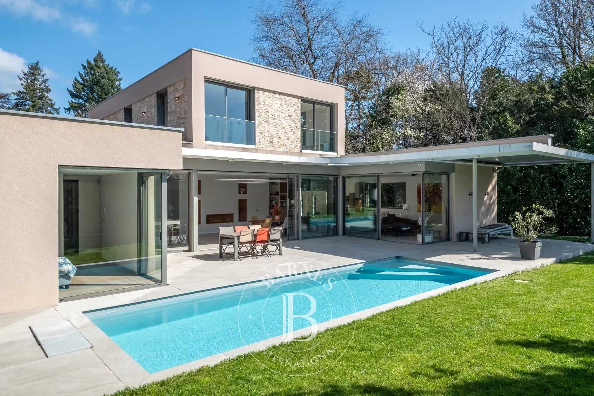 Maison Saint-Cyr-au-Mont-d'Or  -  ref 2638893 (picture 1)