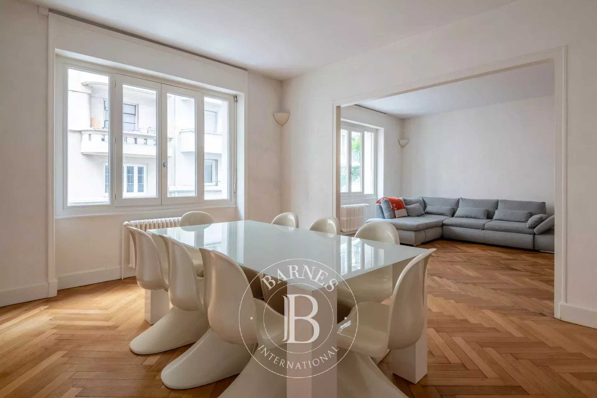 Appartement Lyon 69006  -  ref 85476907 (picture 1)