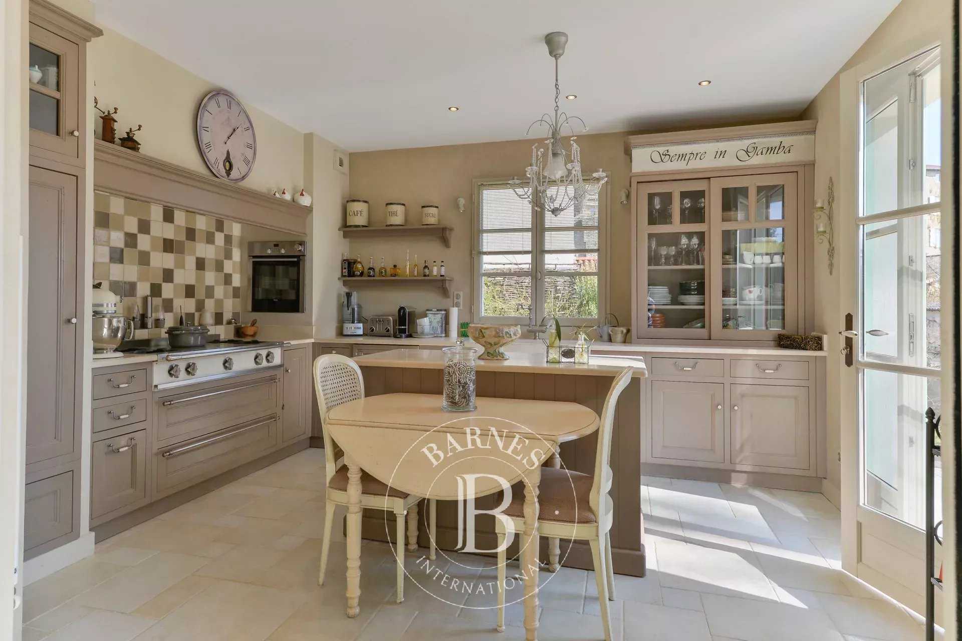 Bastide Saint-Didier-au-Mont-d'Or  -  ref 85597502 (picture 3)