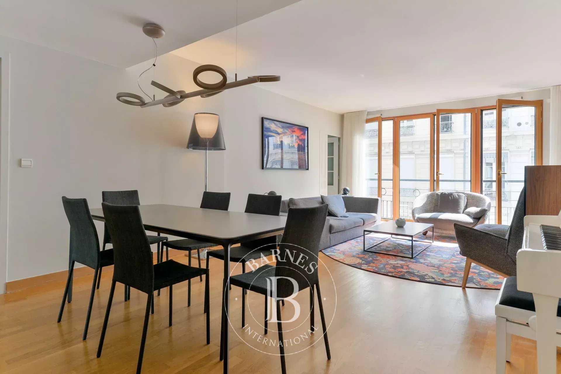 Appartement Lyon 69006  -  ref 85710482 (picture 2)