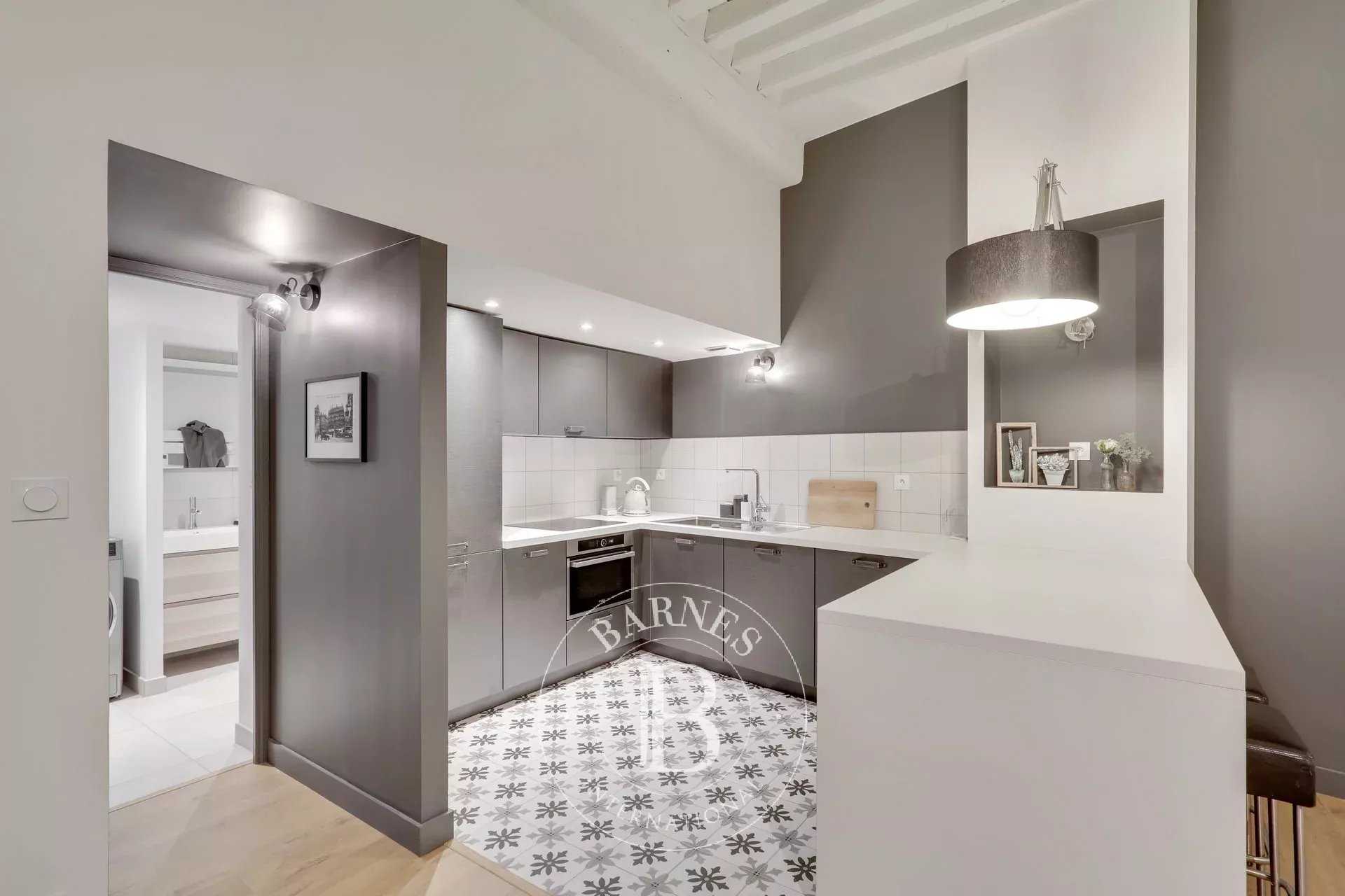 Appartement Lyon 69002  -  ref 3339148 (picture 3)