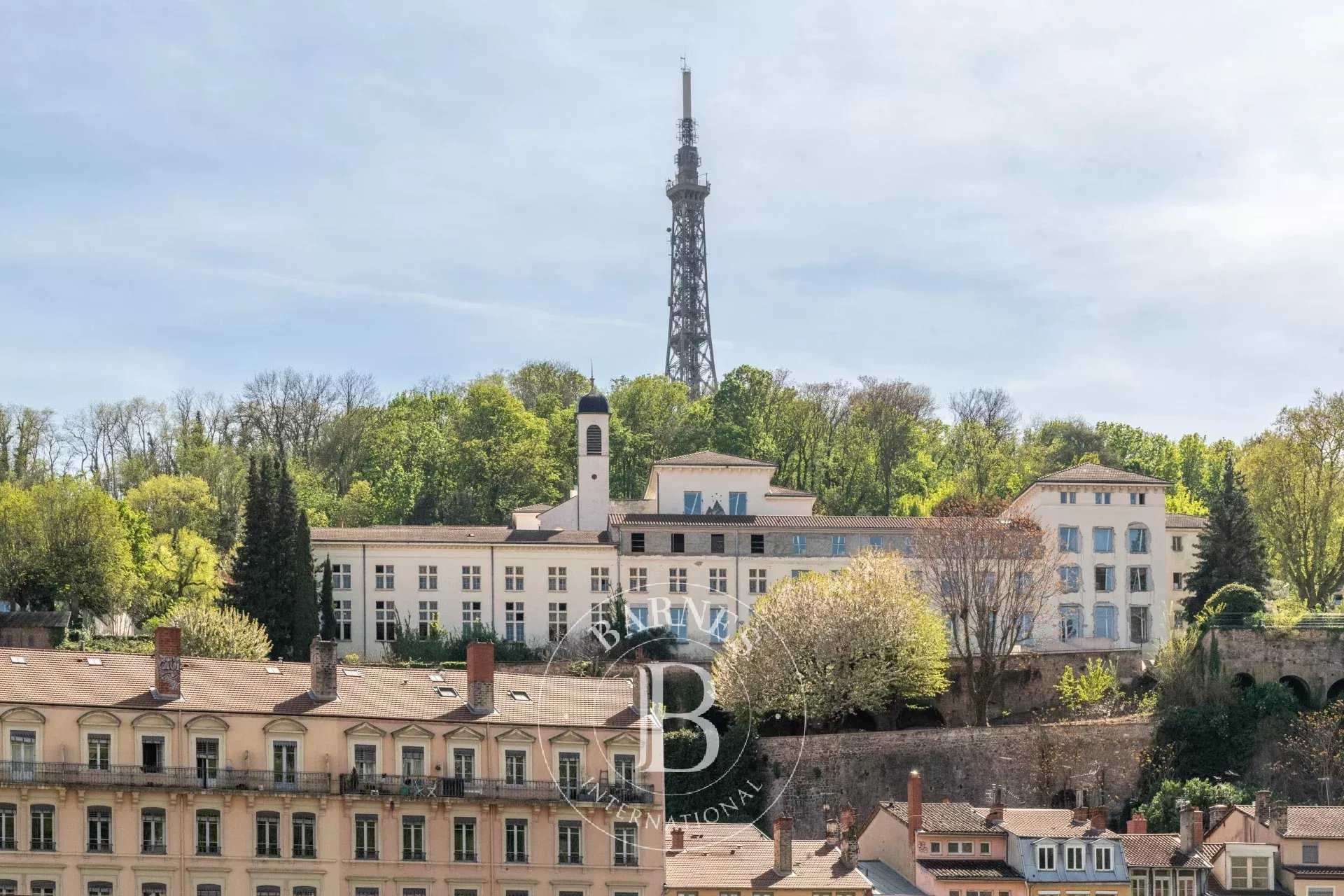 Appartement Lyon 69001  -  ref 85822167 (picture 1)