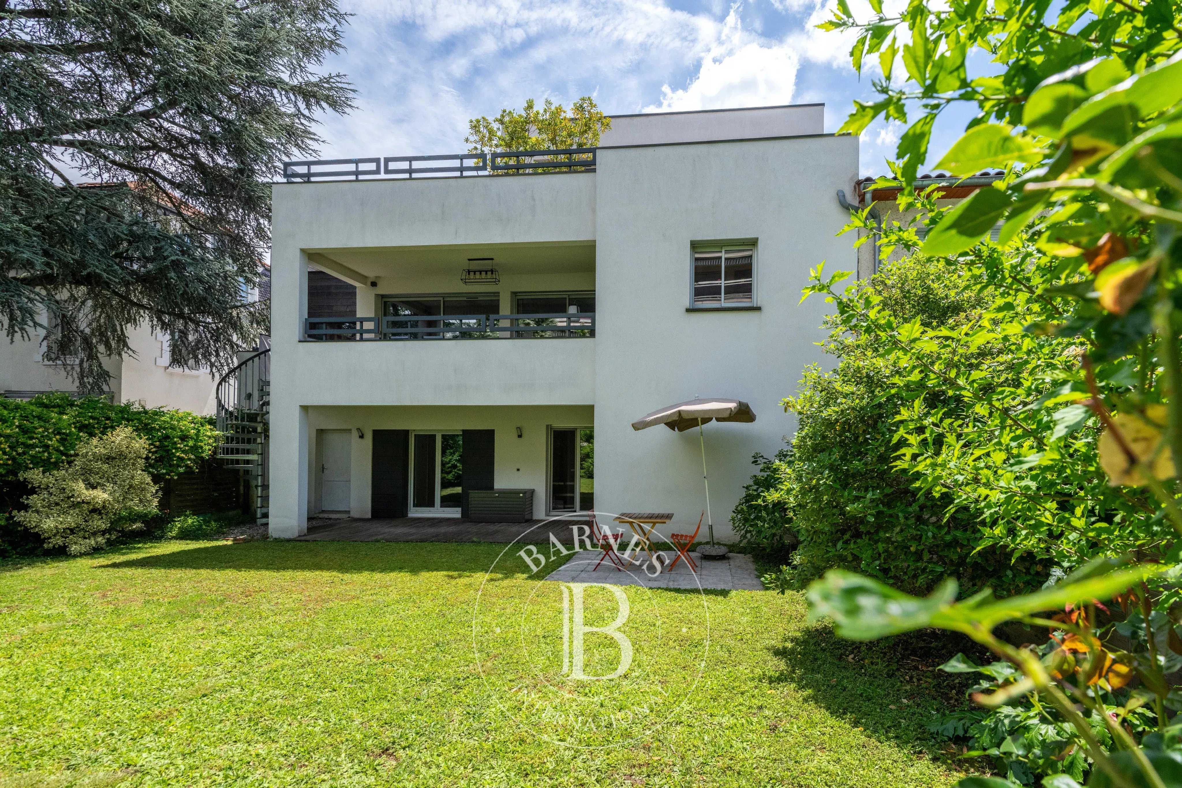 Maison de ville Lyon 69005  -  ref 84032882 (picture 2)