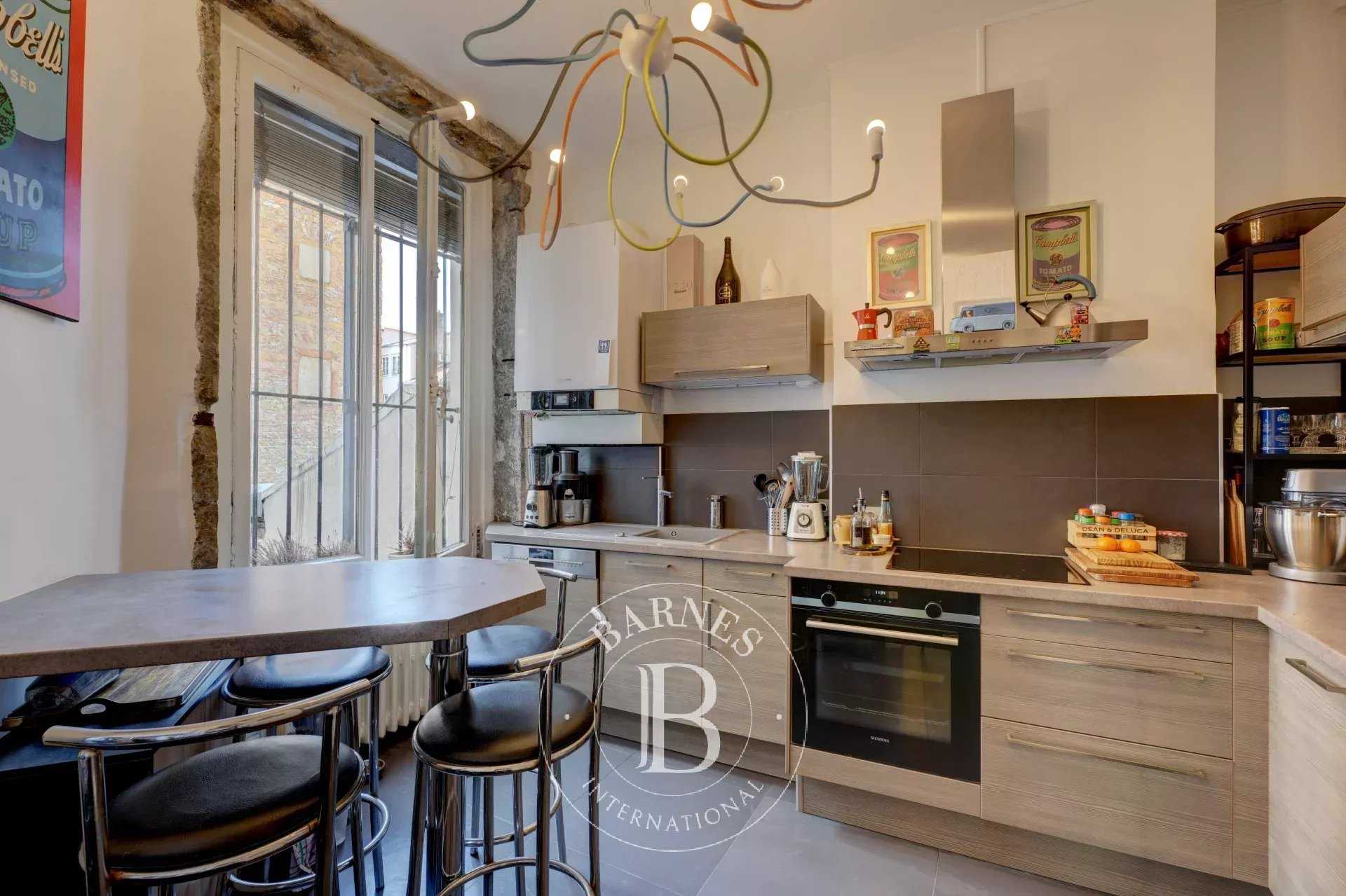 Appartement Lyon 69002  -  ref 82894186 (picture 2)