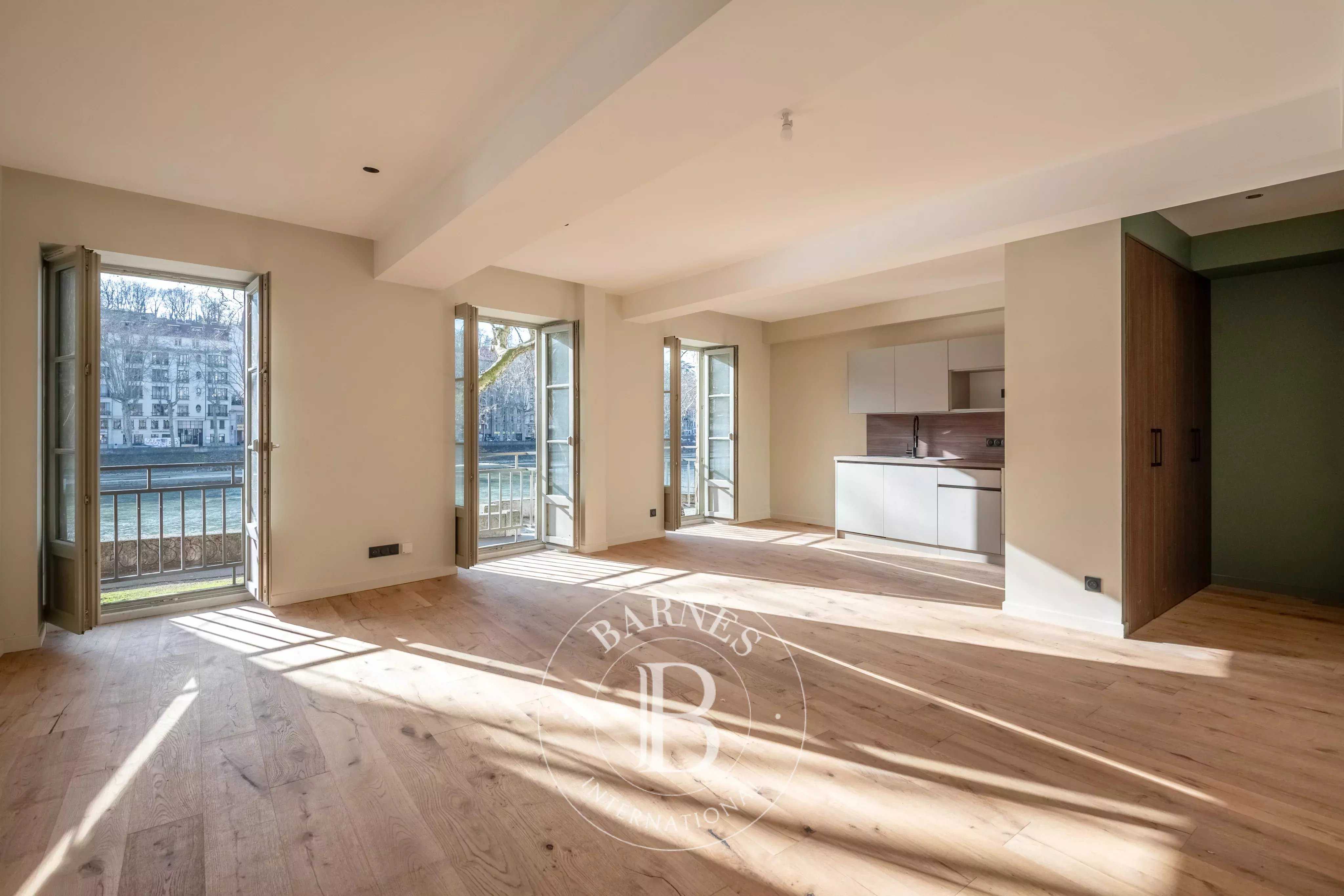 Appartement Lyon 69001  -  ref 86780649 (picture 2)