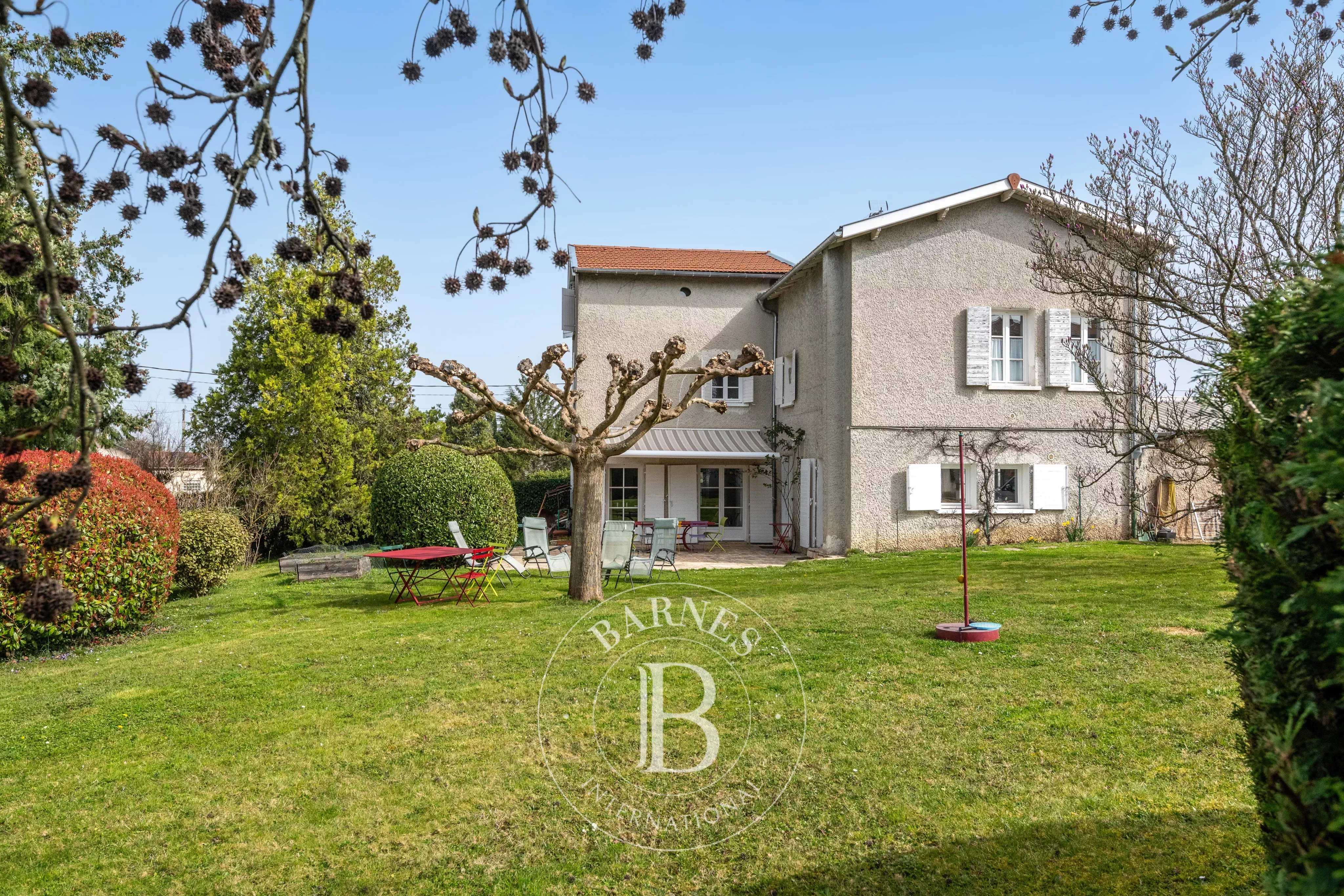 Maison Francheville  -  ref 86796788 (picture 3)