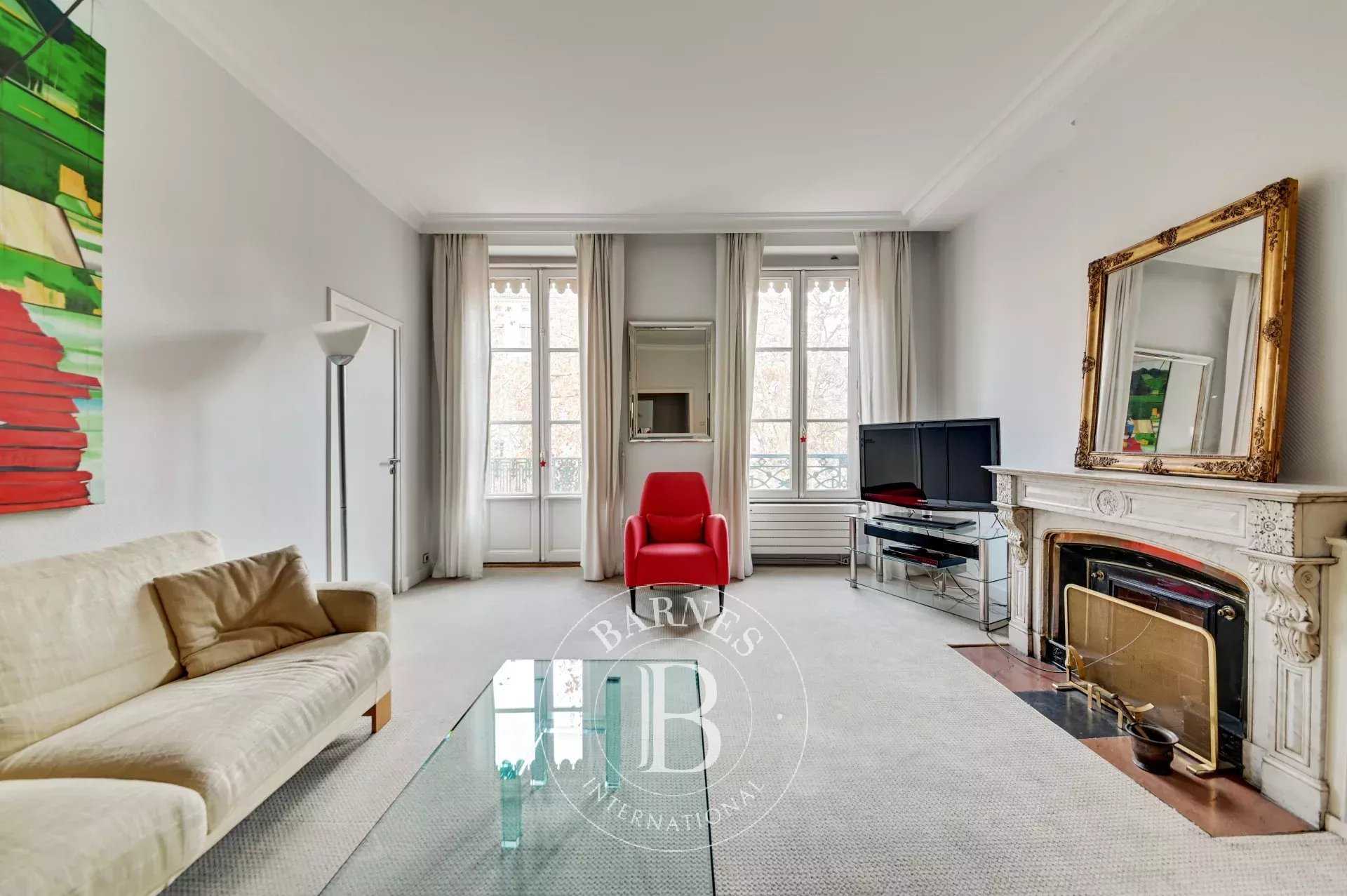 Appartement Lyon 69006  -  ref 4063324 (picture 1)