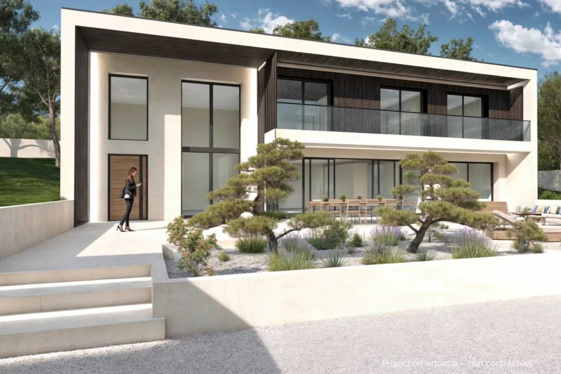 Maison Francheville  -  ref 85705583 (picture 2)