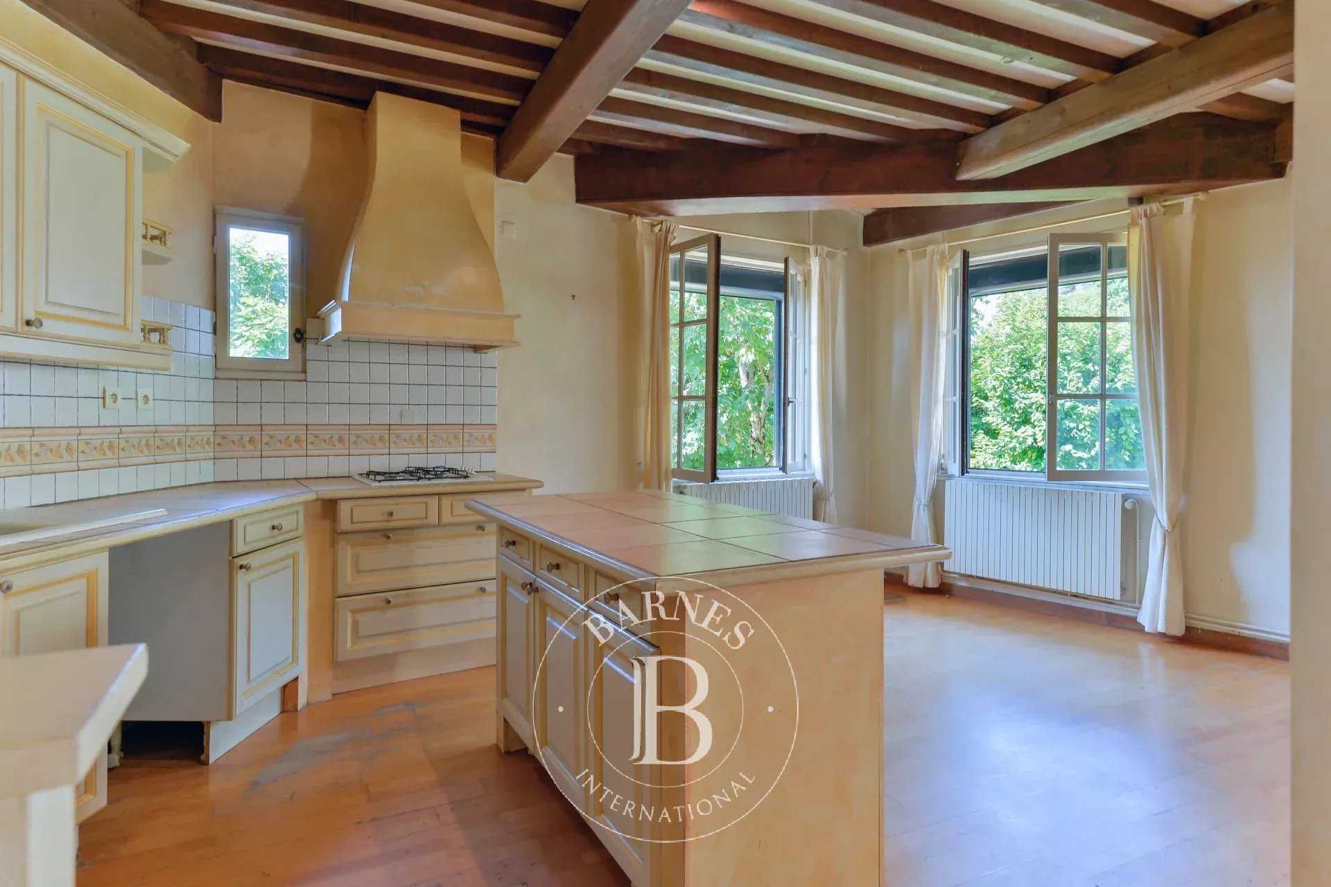 Appartement Saint-Cyr-au-Mont-d'Or  -  ref 85706054 (picture 3)