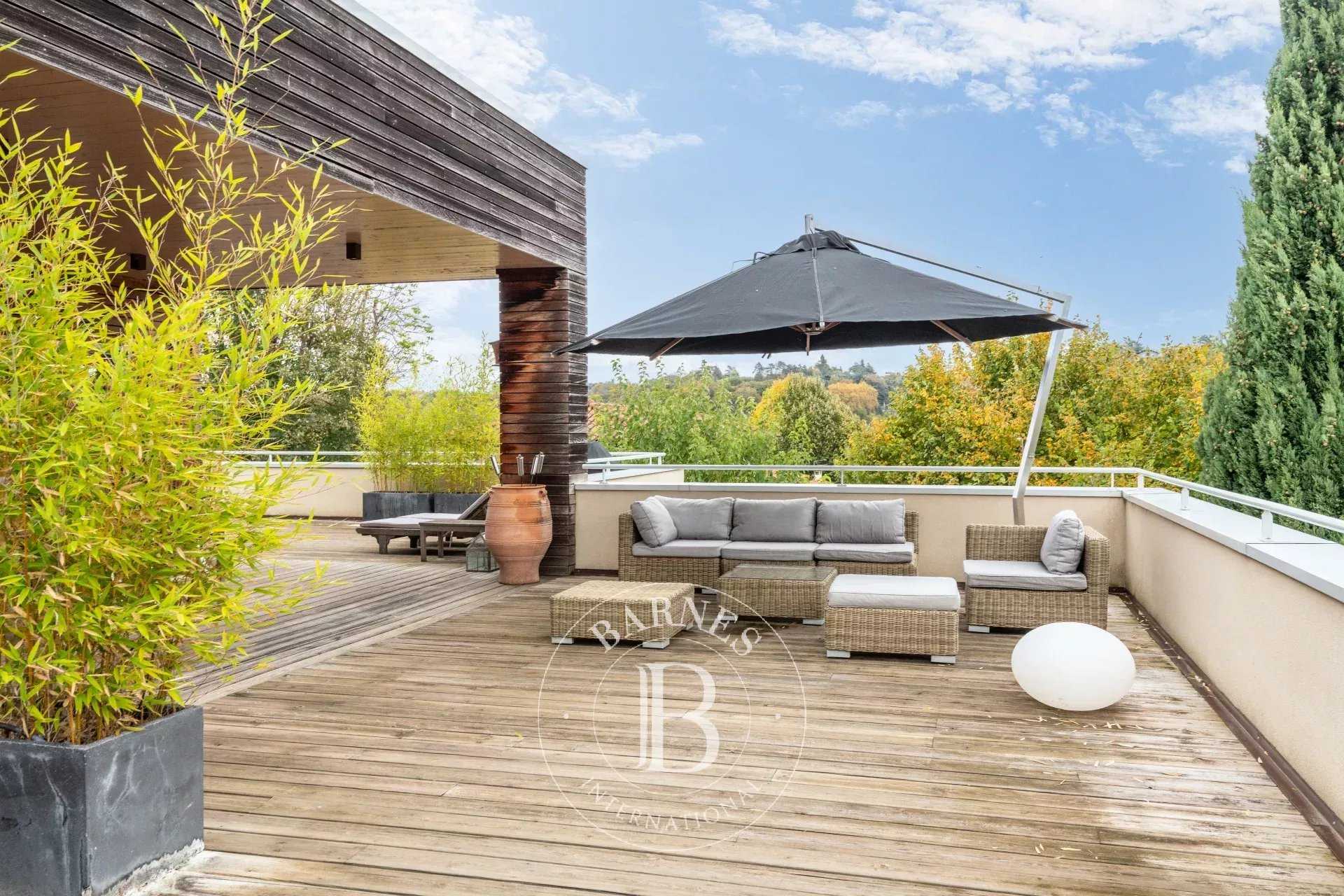 House Collonges-au-Mont-d'Or  -  ref 86201388 (picture 3)