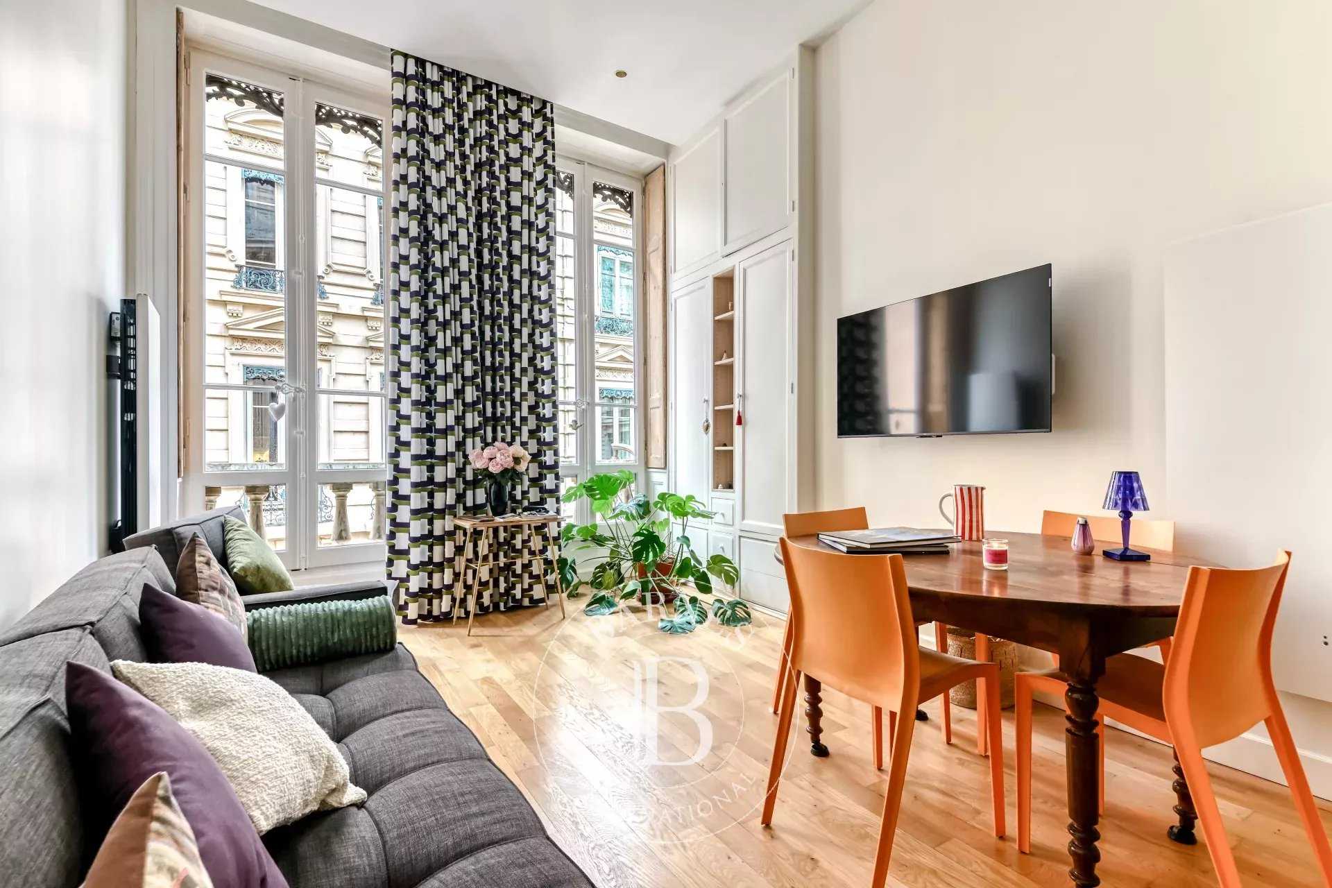Appartement Lyon 69002  -  ref 86351238 (picture 1)