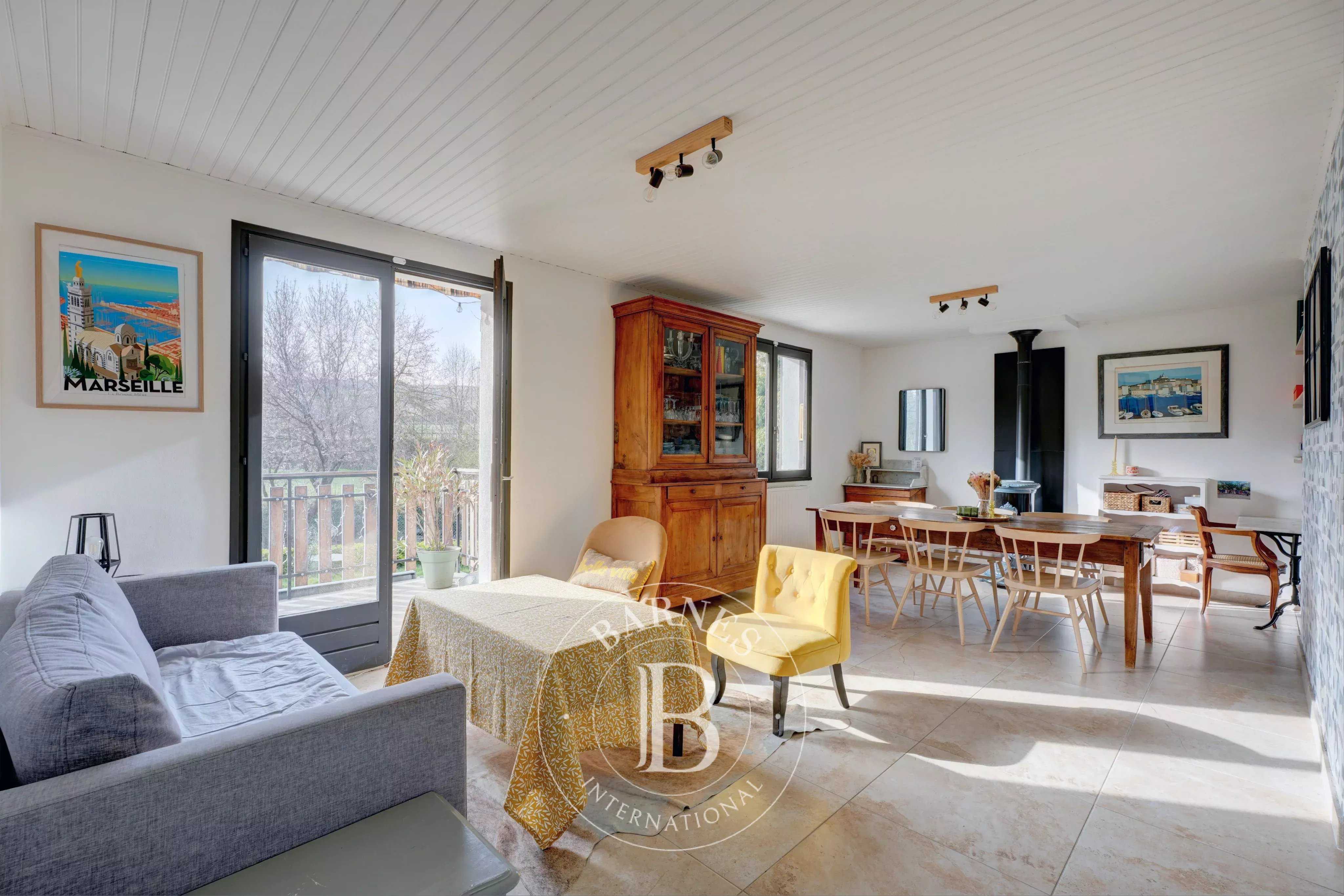 Maison Saint-Symphorien-d'Ozon  -  ref 86502482 (picture 1)