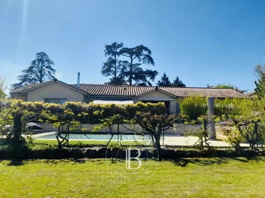 Maison Grézieu-la-Varenne  -  ref 5206299 (picture 1)