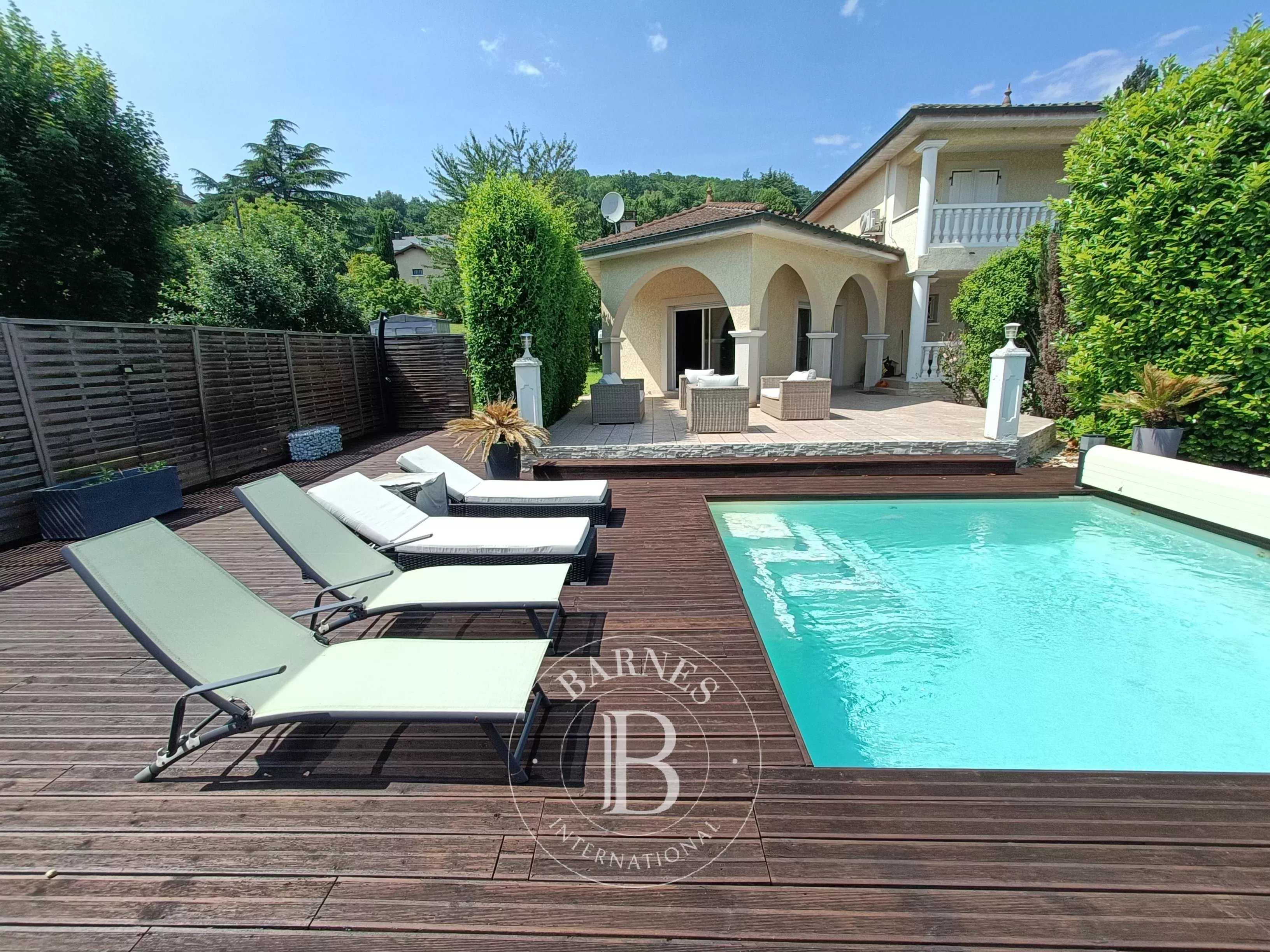 Maison Neyron  -  ref 86780651 (picture 1)