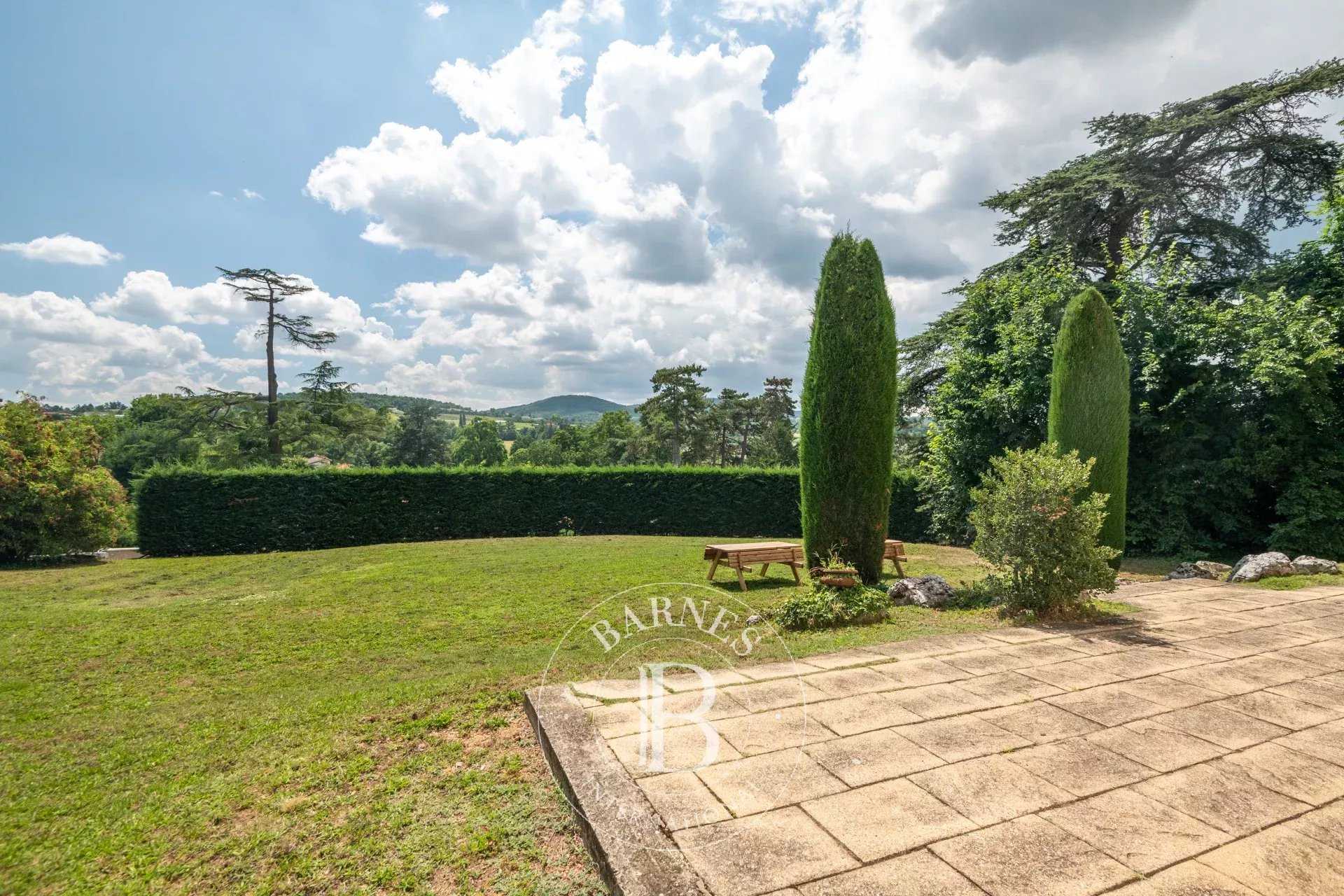 Casa Lentilly  -  ref 86120483 (picture 2)