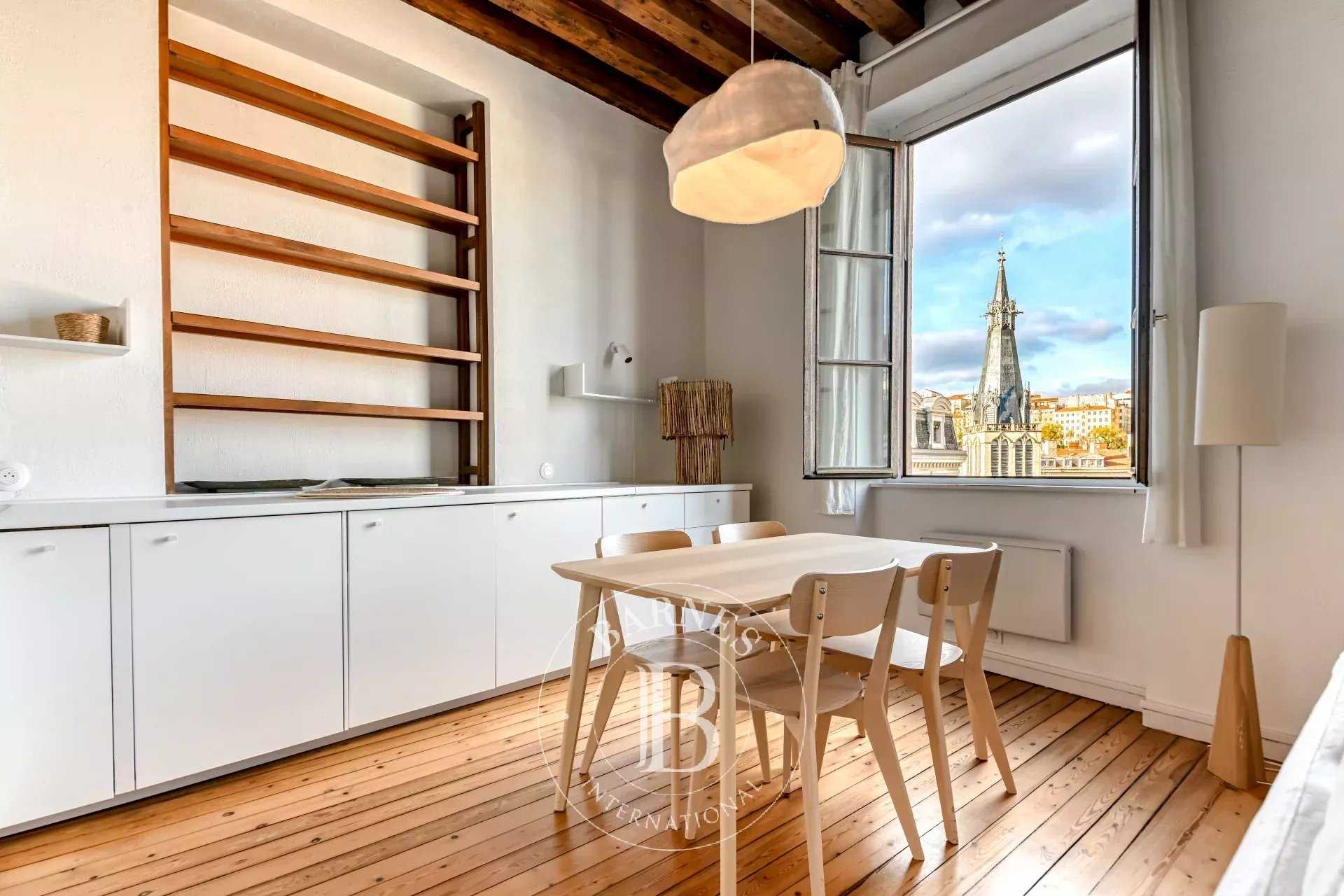 Piso Lyon 69005  -  ref 8046710 (picture 3)