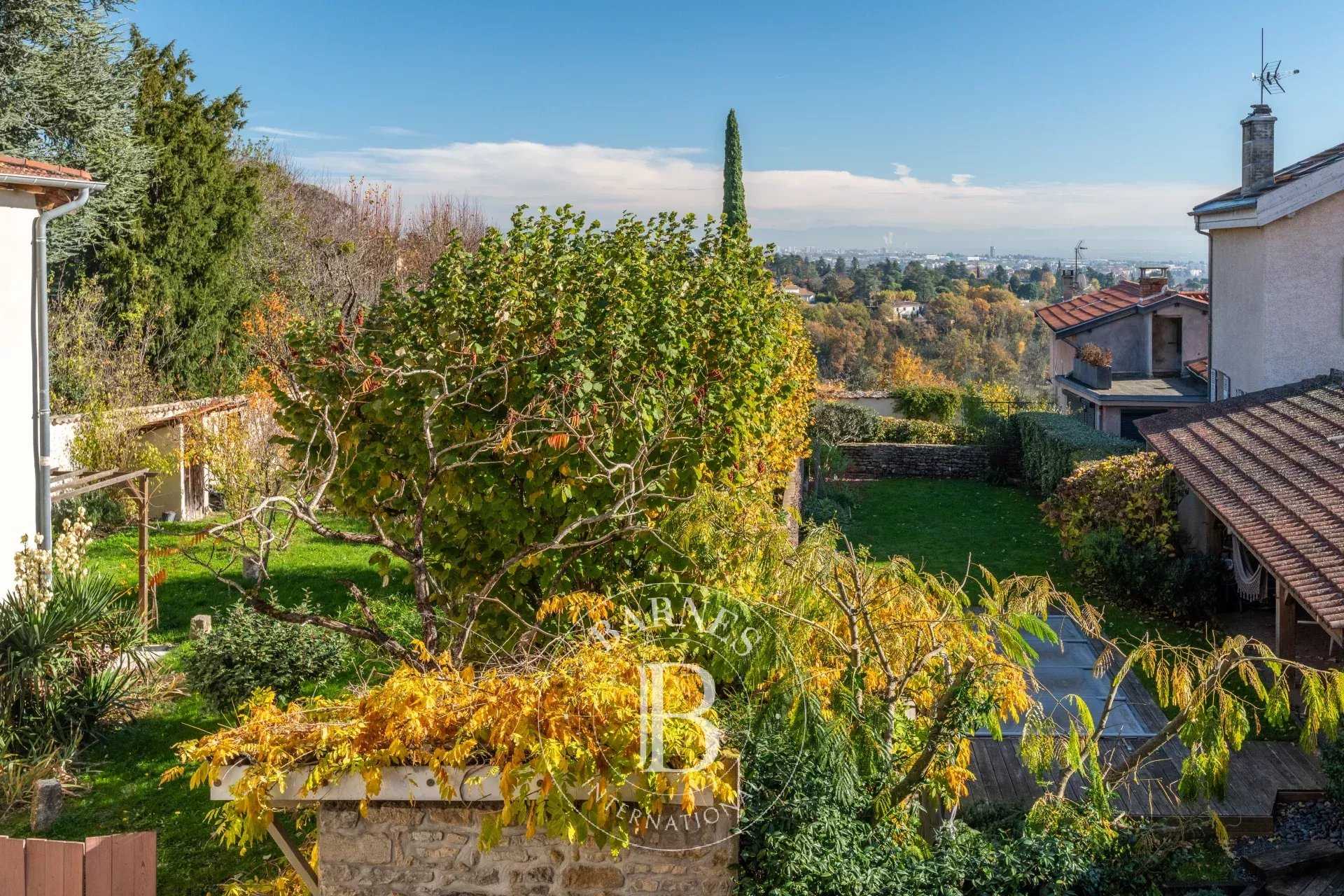 Village house Saint-Didier-au-Mont-d'Or  -  ref 86229546 (picture 3)