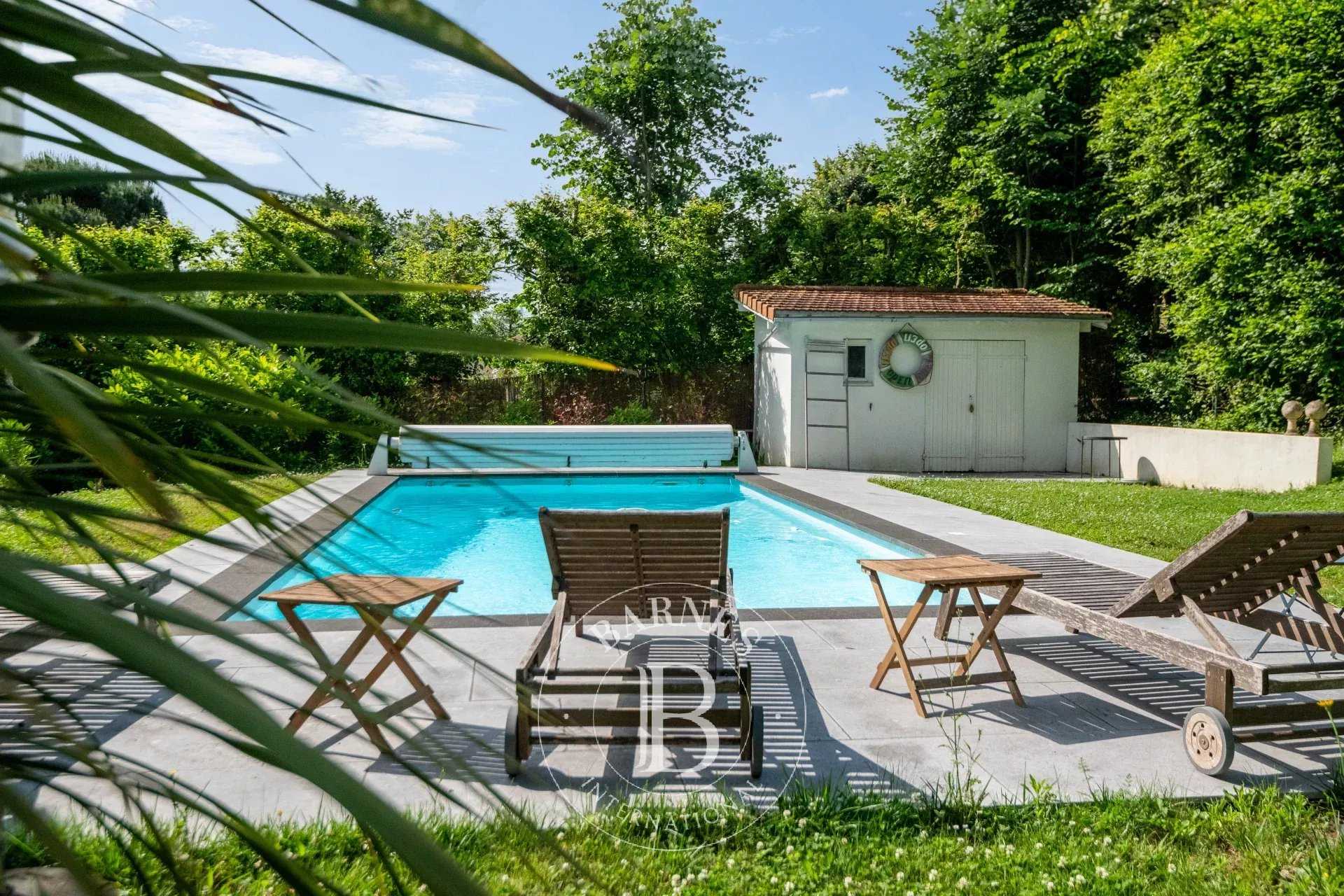 Maison Charbonnières-les-Bains  -  ref 85939786 (picture 1)