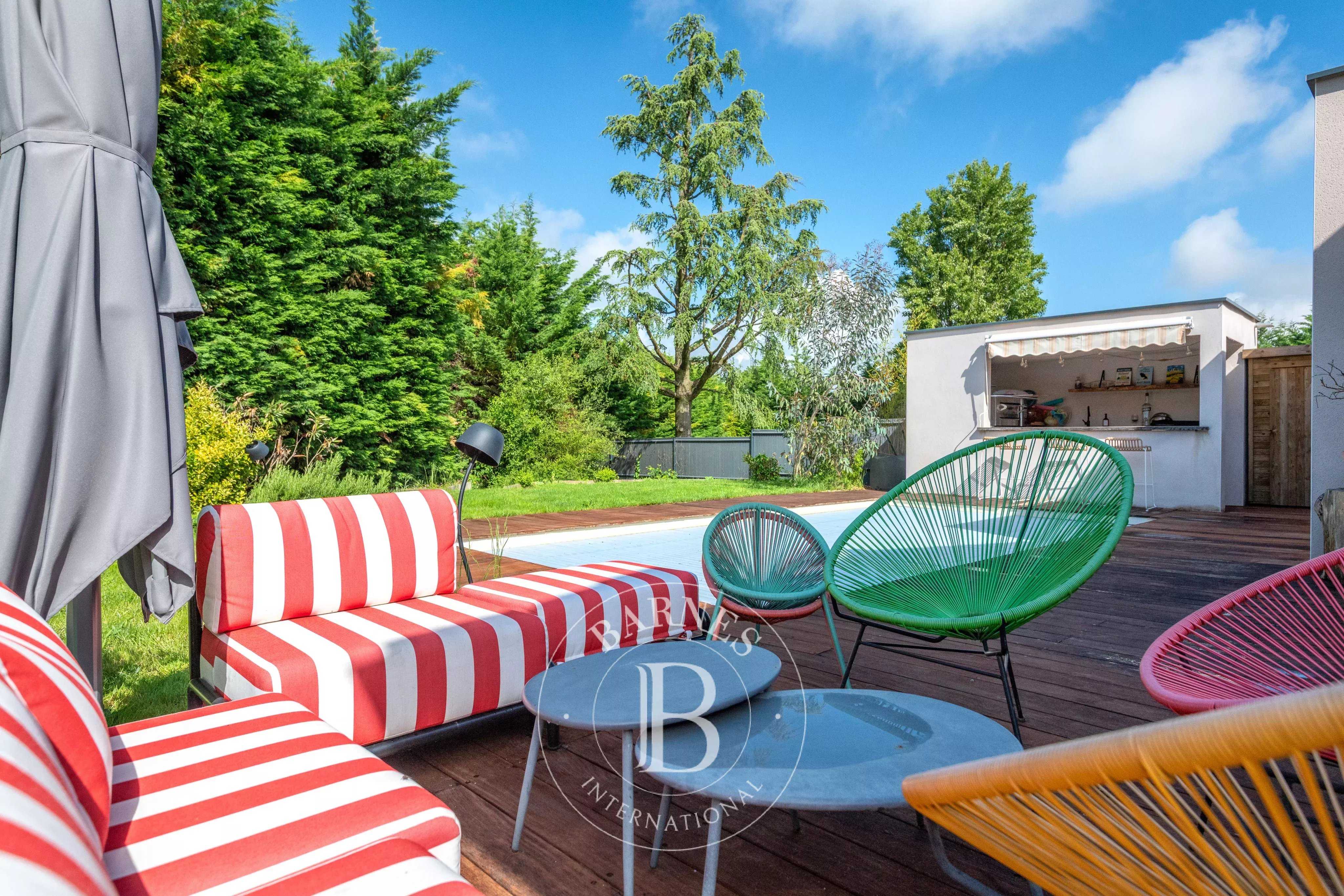 Maison La Tour-de-Salvagny  -  ref 86997696 (picture 2)