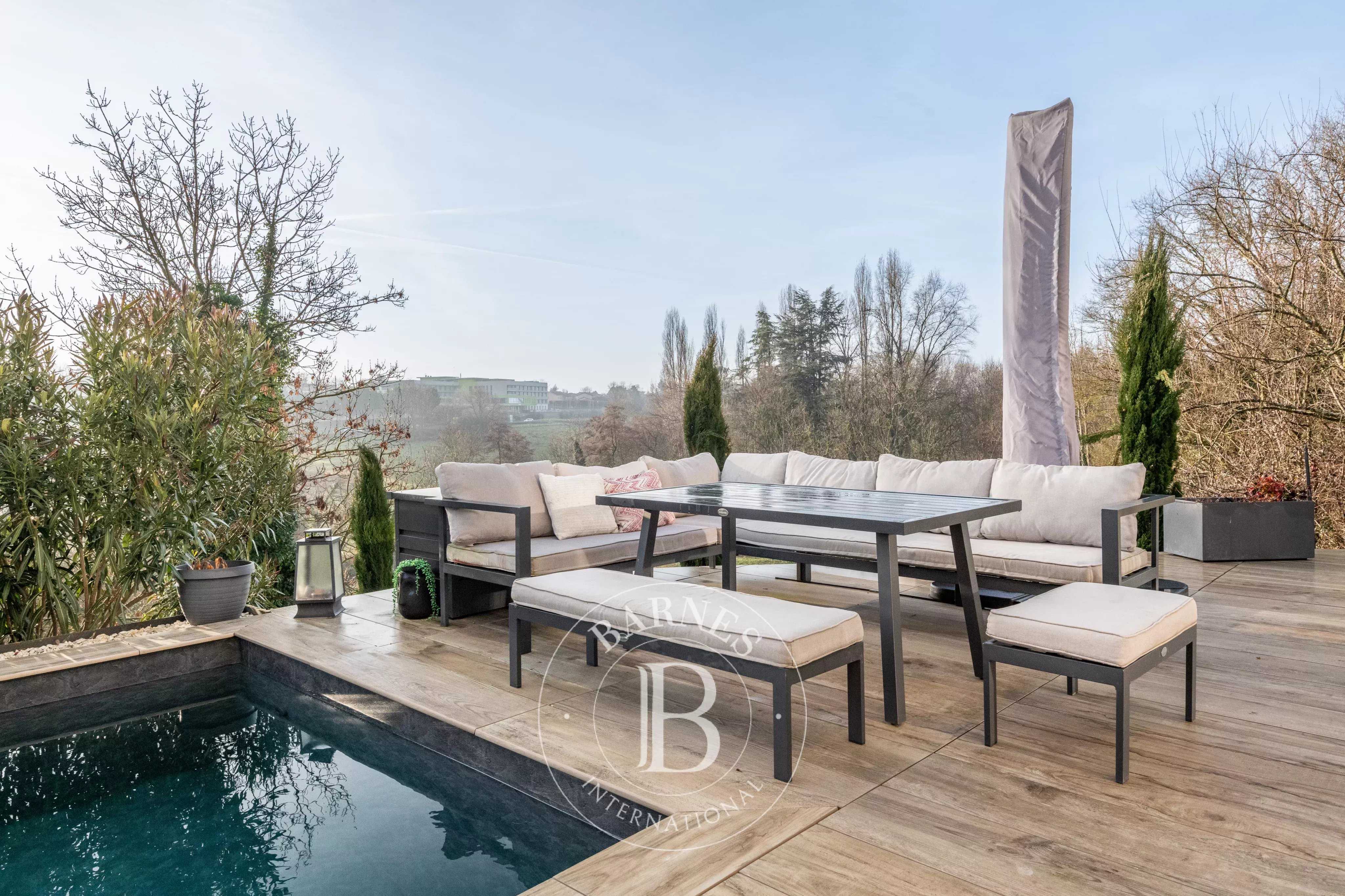 Maison Sainte-Foy-lès-Lyon  -  ref 86470968 (picture 1)