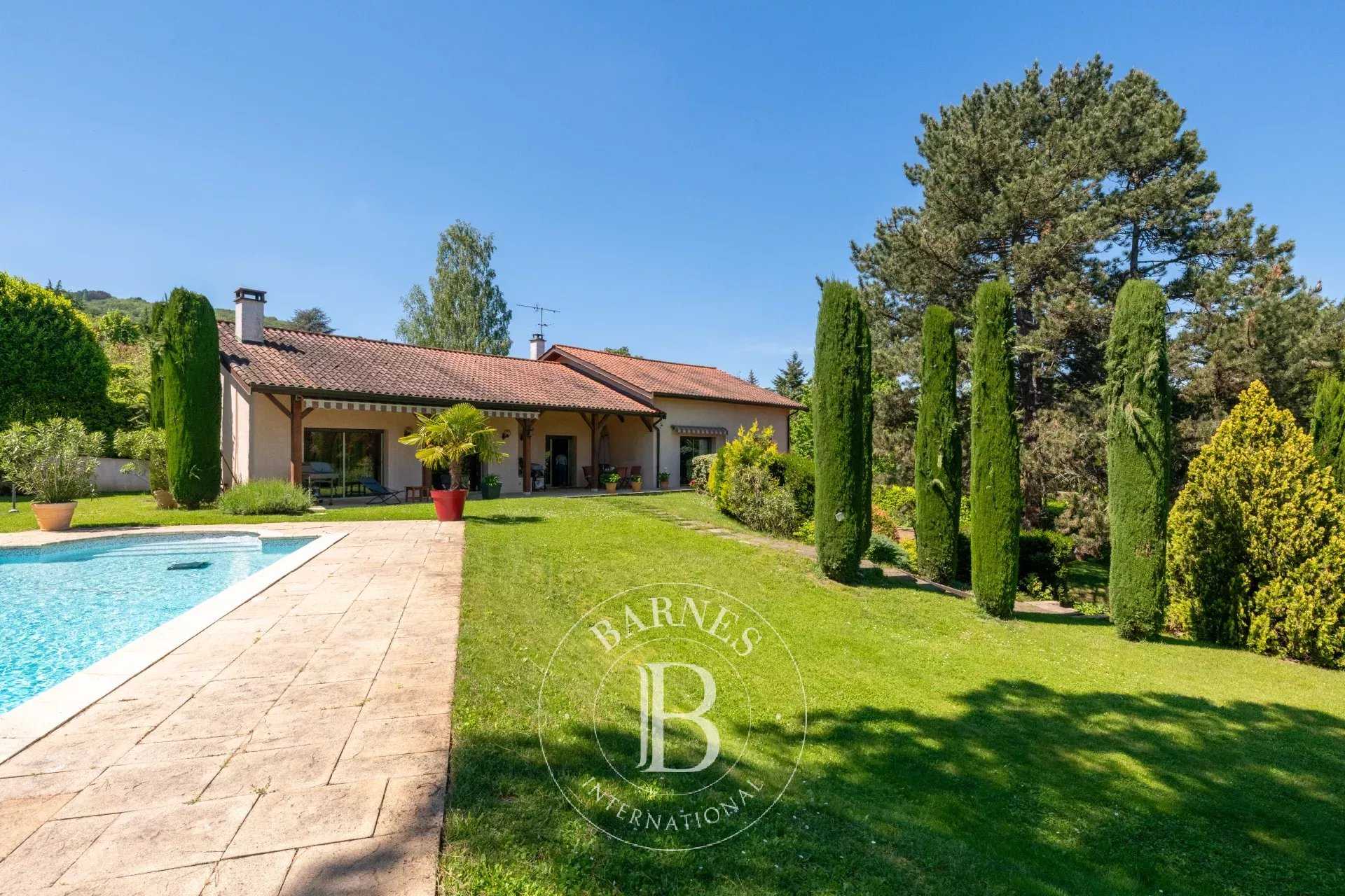 Maison Collonges-au-Mont-d'Or  -  ref 84564138 (picture 2)