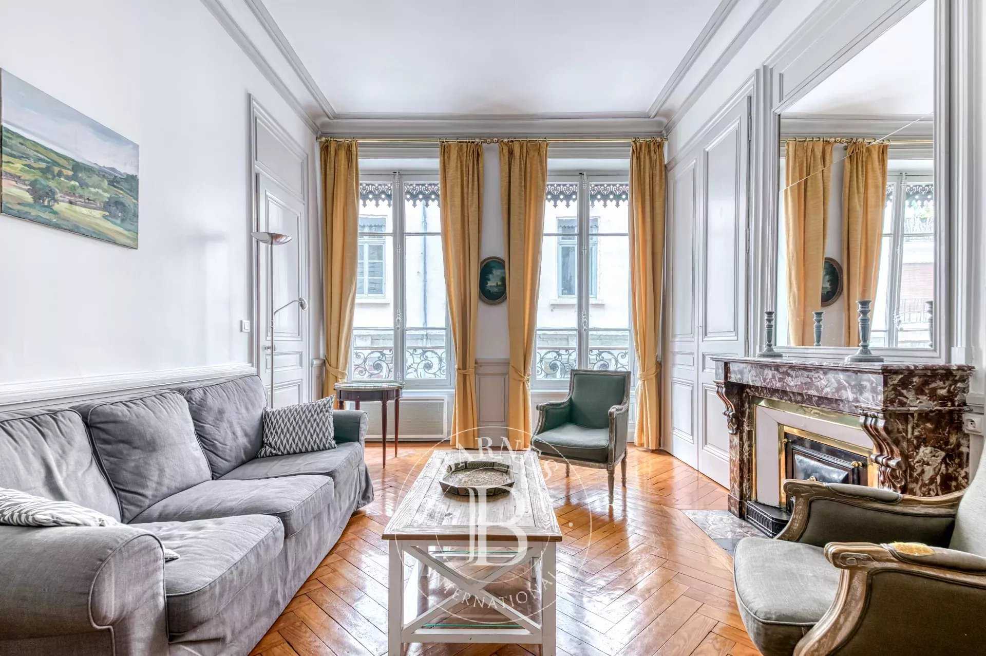 Appartement Lyon 69002  -  ref 85520749 (picture 1)