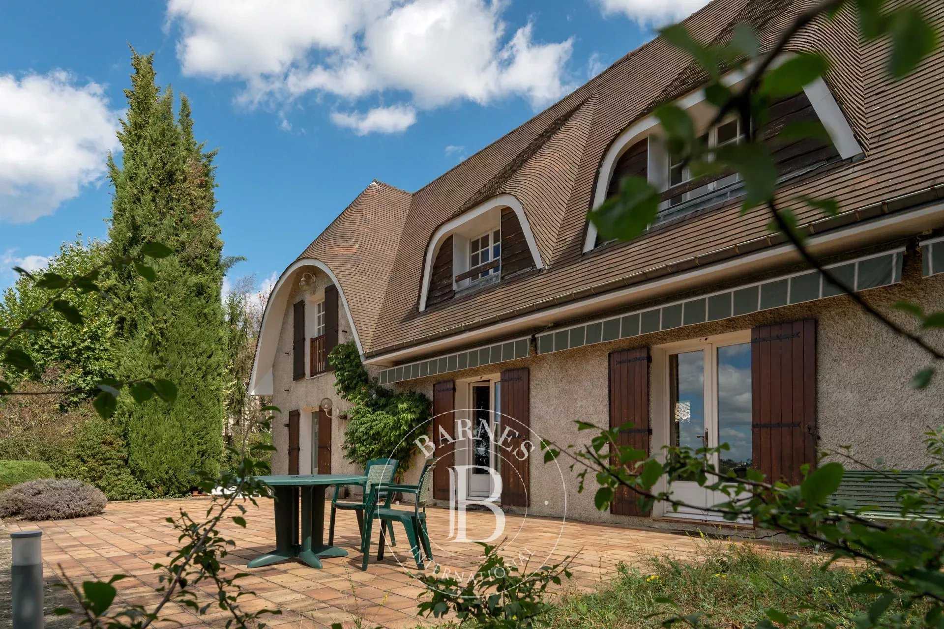 Maison Saint-Cyr-au-Mont-d'Or  -  ref 6703838 (picture 2)